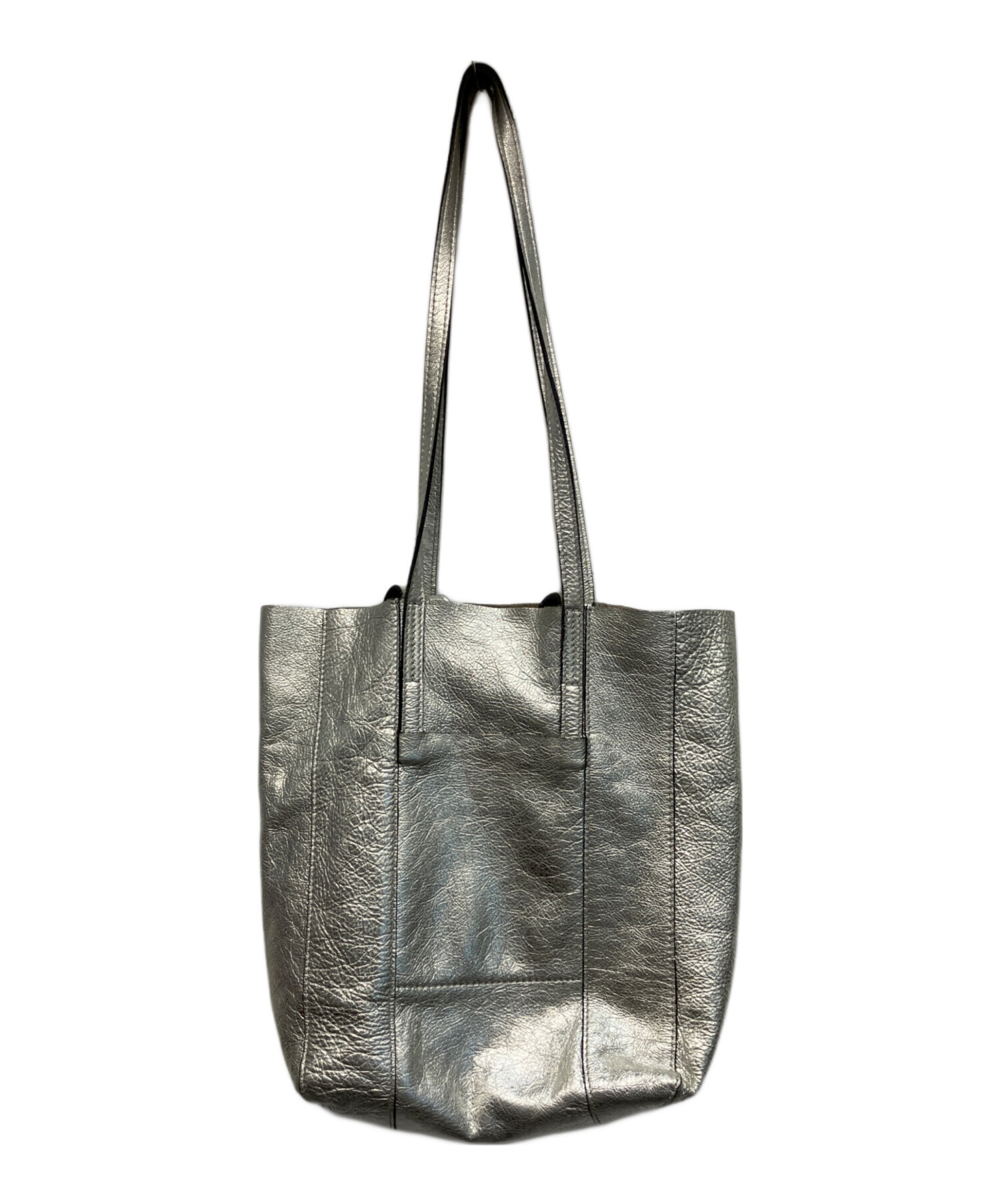 中古・古着通販】GIANNI CHIARINI (ジャンニ キアリーニ) トートバッグ 