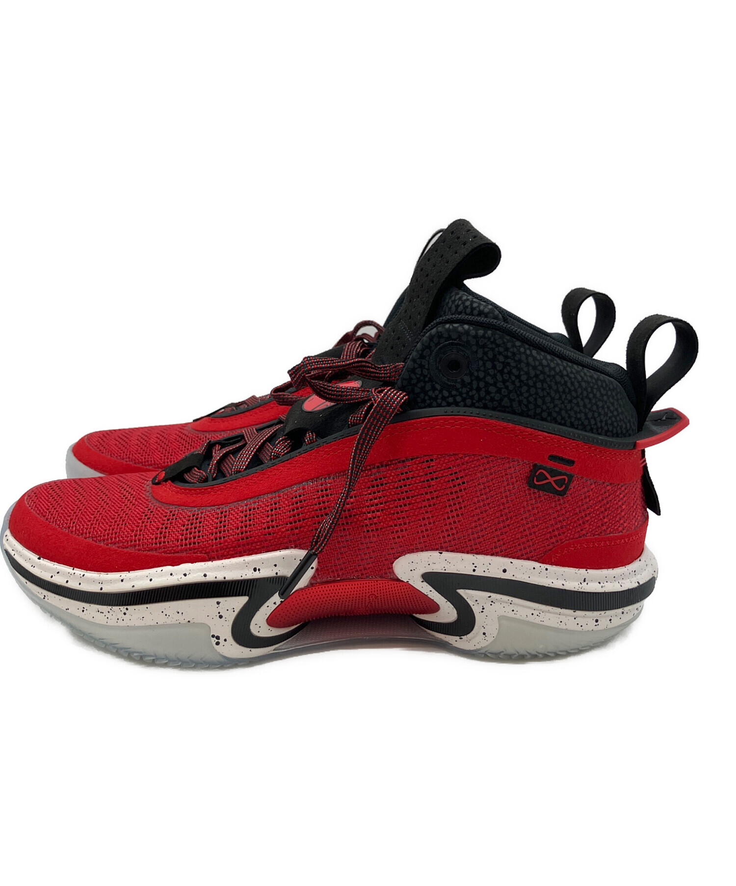 中古・古着通販】NIKE (ナイキ) Rui Hachimura (八村塁) NIKE×Rui 