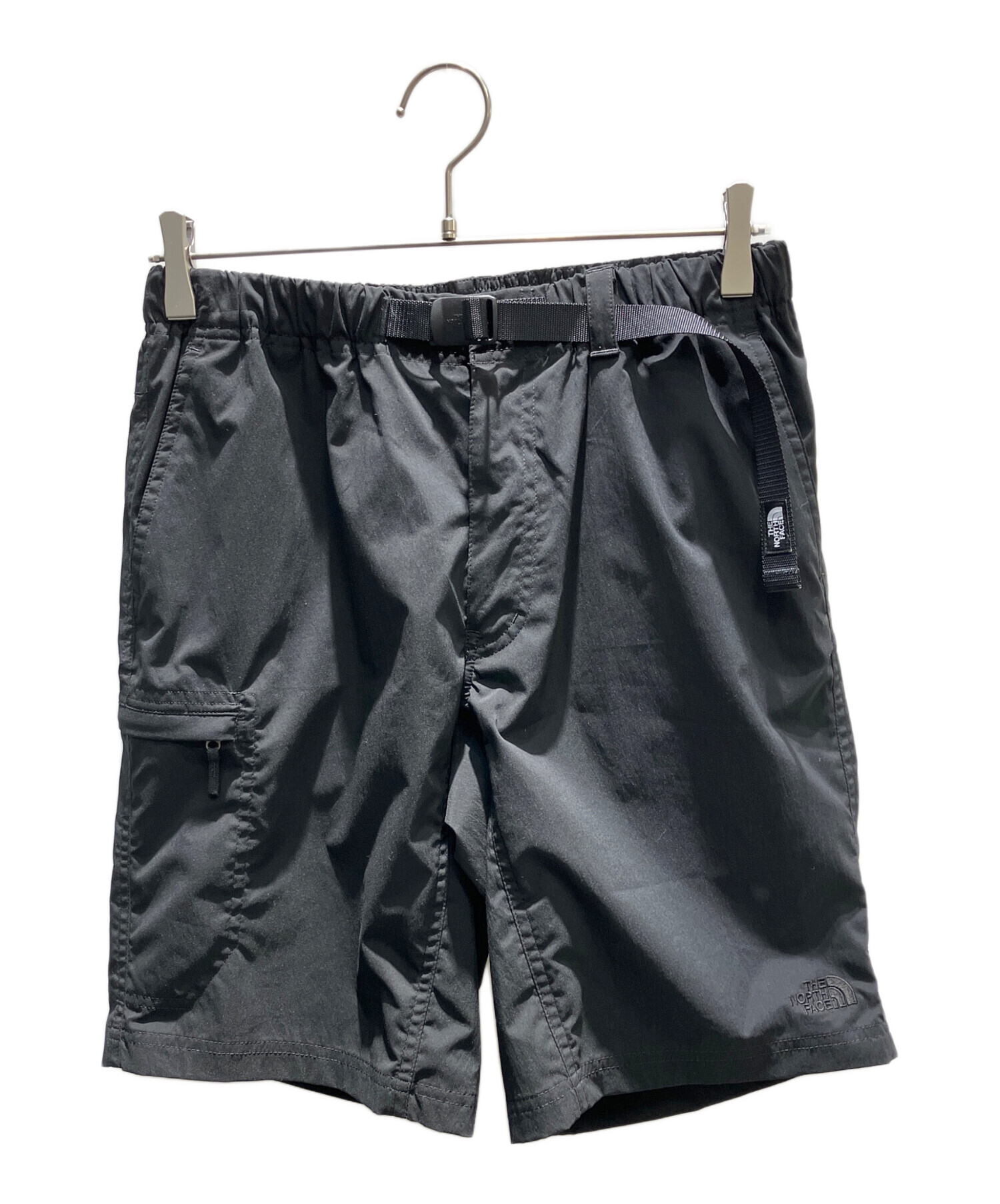 THE NORTH FACE スウェットカーゴショーツ Lサイズ 新品未使用 中古・古着通販】THE NORTH FACE (ザ ノース フェイス) トリップカーゴ