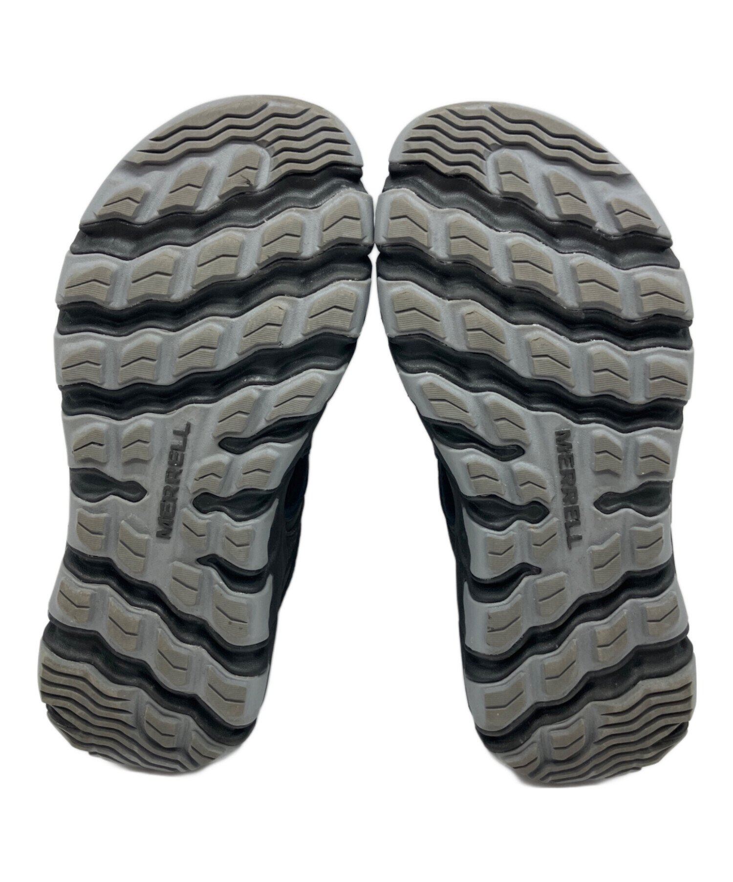 中古・古着通販】MERRELL (メレル) MERRELL(メレル)メレルスニーカー