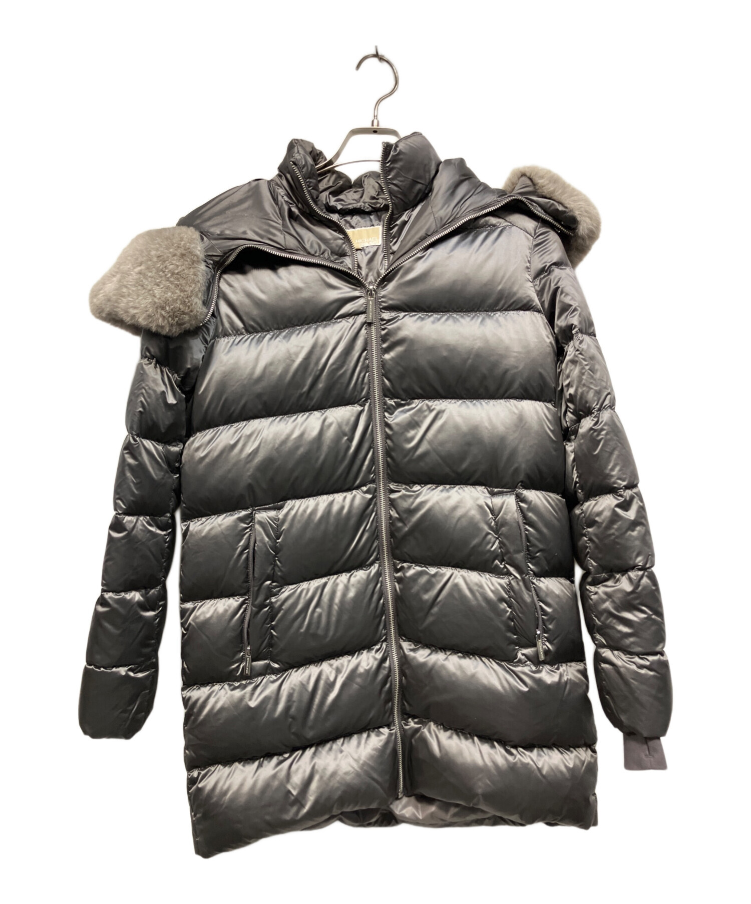 中古・古着通販】MICHAEL KORS (マイケル・コース) ダウンコート