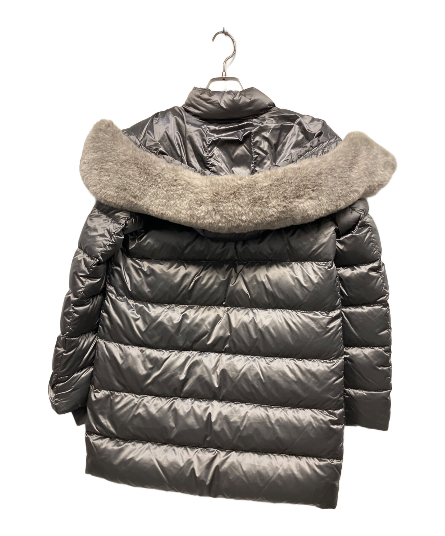 中古・古着通販】MICHAEL KORS (マイケル・コース) ダウンコート 