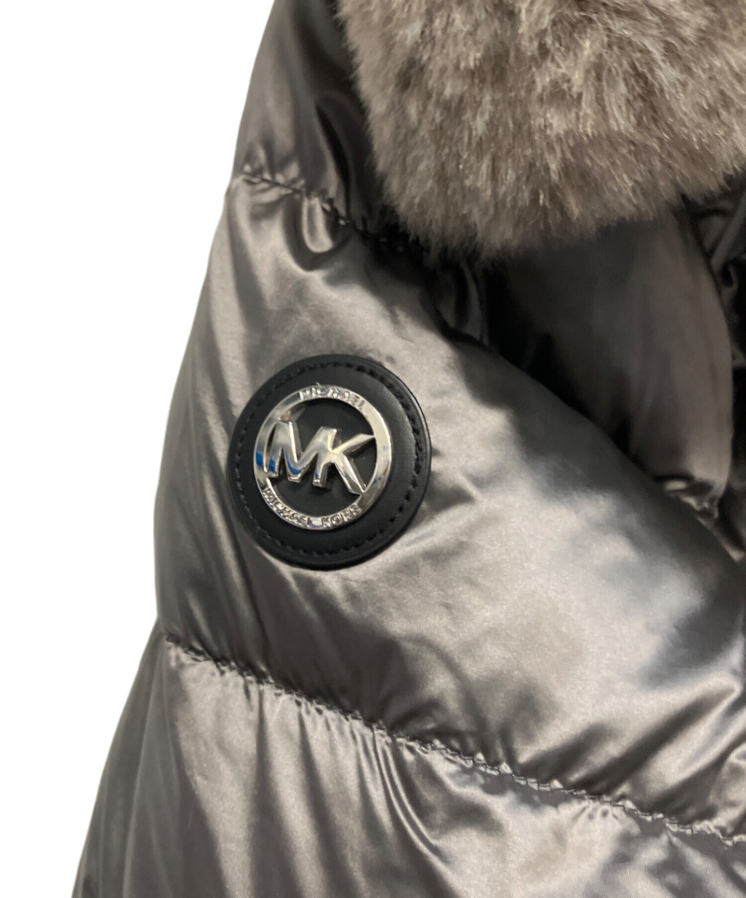 中古・古着通販】MICHAEL KORS (マイケル・コース) ダウンコート