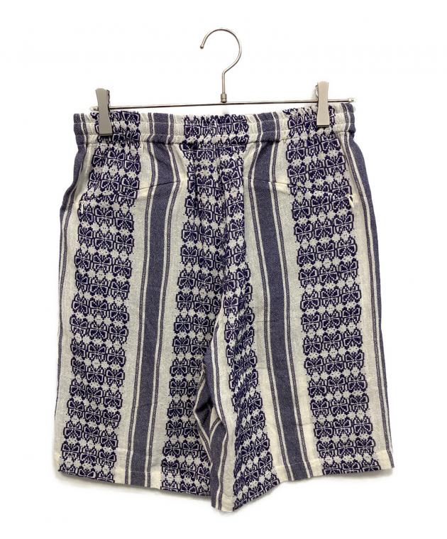 NEEDLES/ニードルズ/【LHP EXCLUSIVE】25FW BDU H.D. TRACK SHORTS