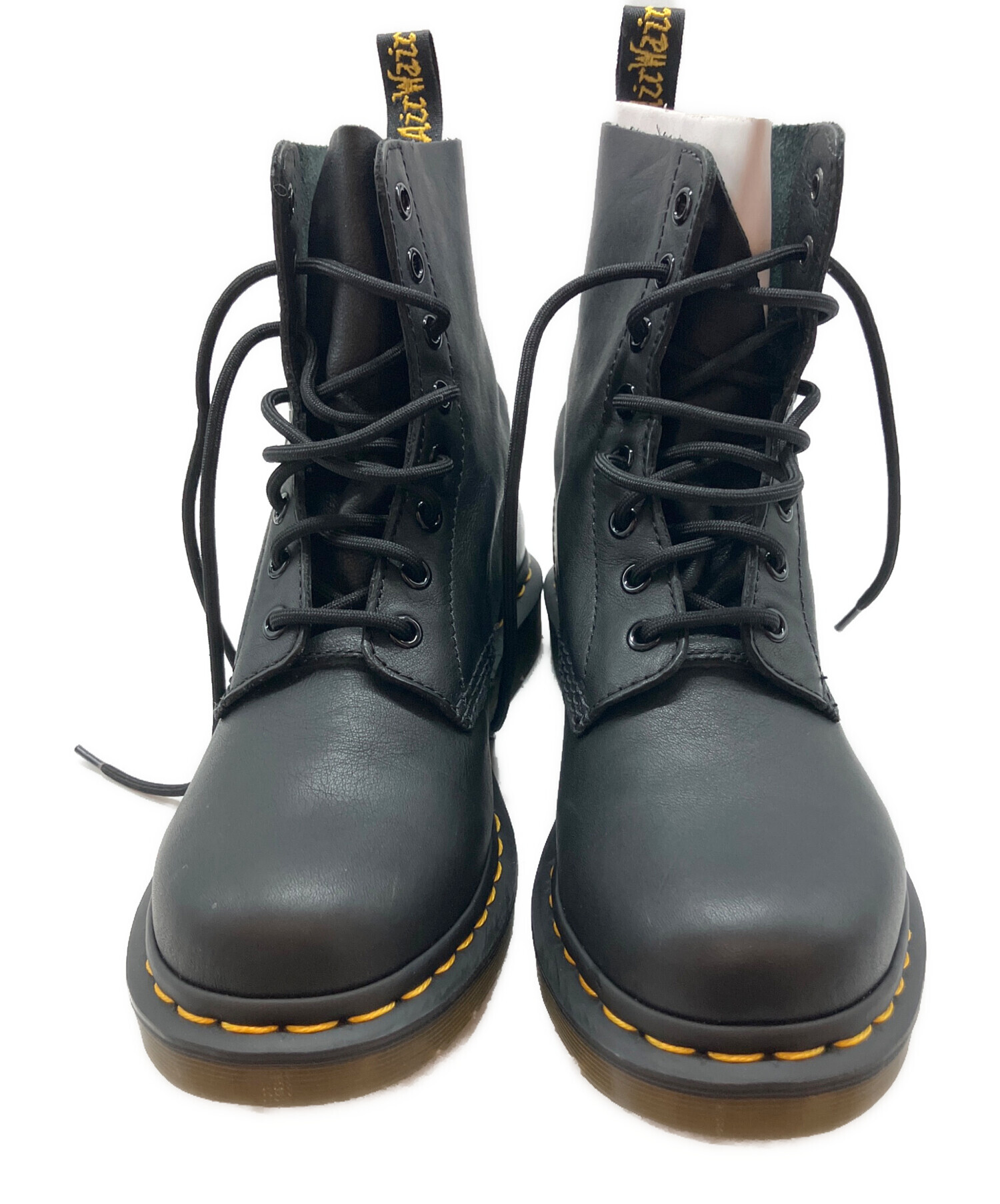 中古・古着通販】Dr.Martens (ドクターマーチン) 8ホールブーツ