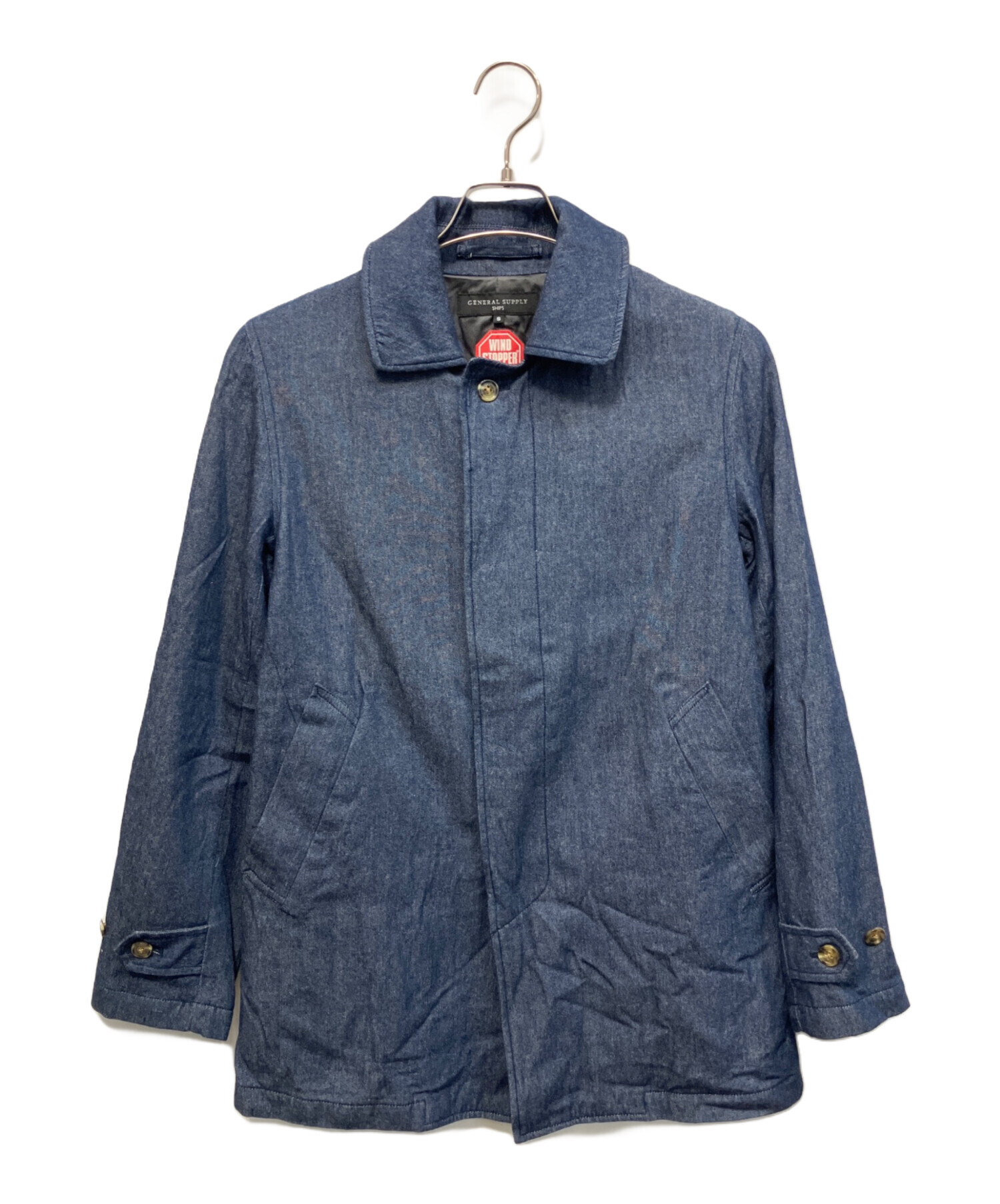 中古・古着通販】SHIPS GENERAL SUPPLY (シップスジェネラルサプライ 