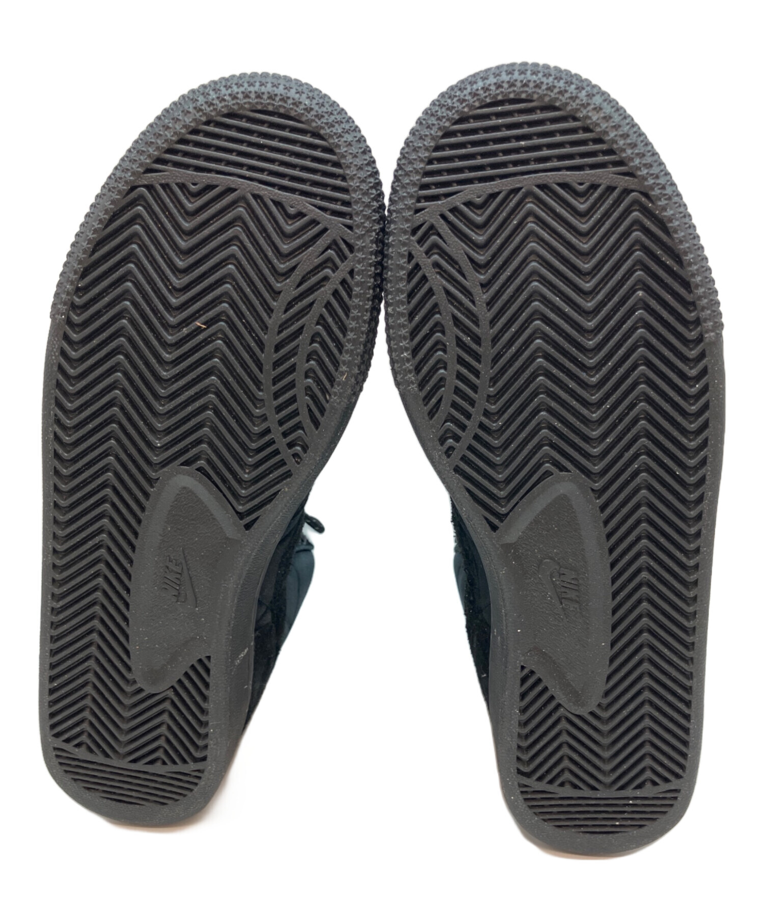 NIKE ハイカットスニーカー 中古・古着通販】NIKE (ナイキ) ハイカットスニーカー WMNS Air