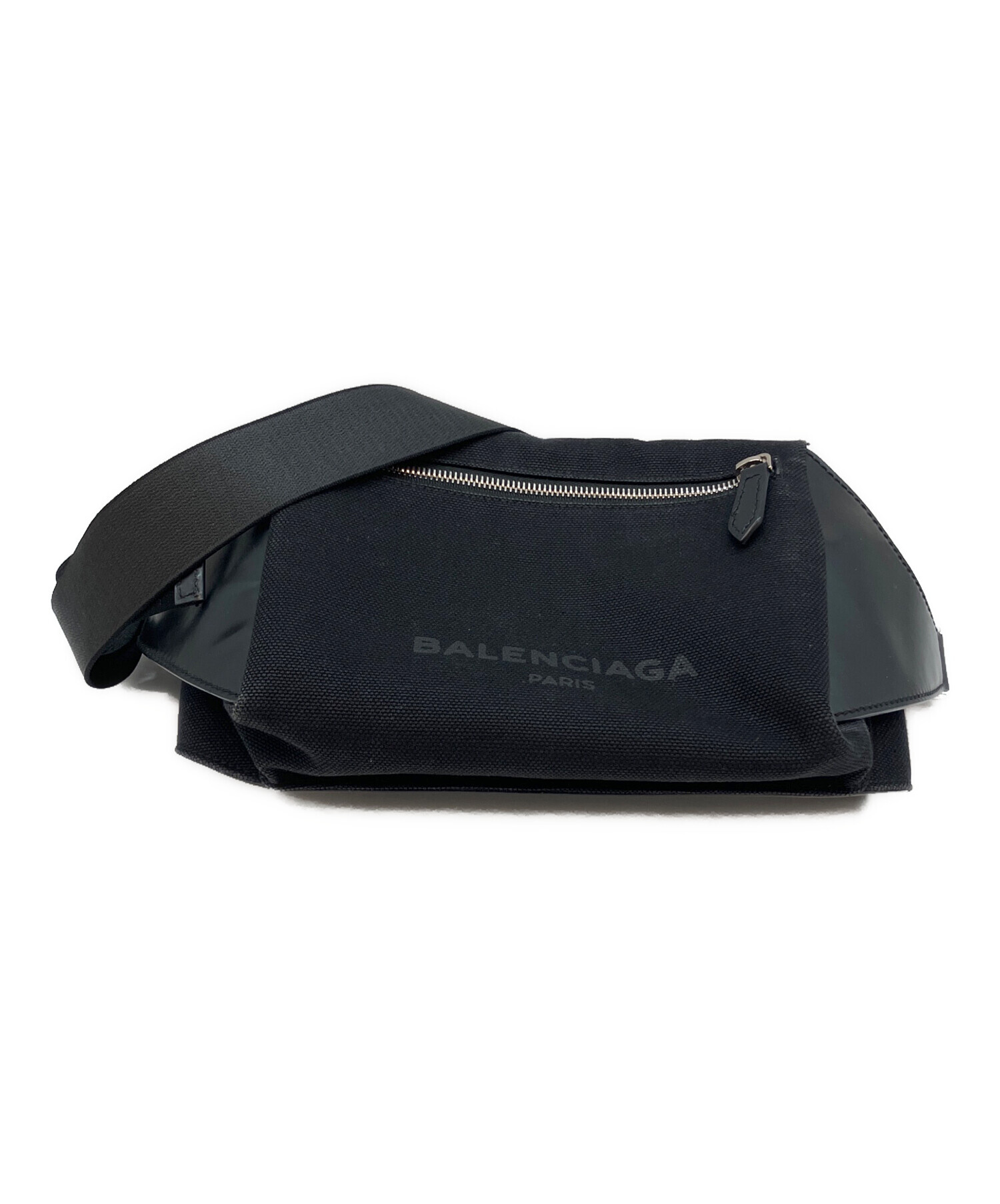 Balenciaga ボディバッグ ブラック 最終値下げ 楽天市場】バレンシアガ ボディ バッグ（メンズバッグ｜バッグ