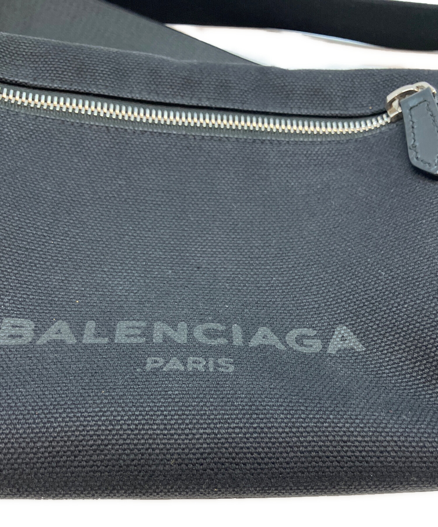 中古・古着通販】BALENCIAGA (バレンシアガ) BALENCIAGA ボディー