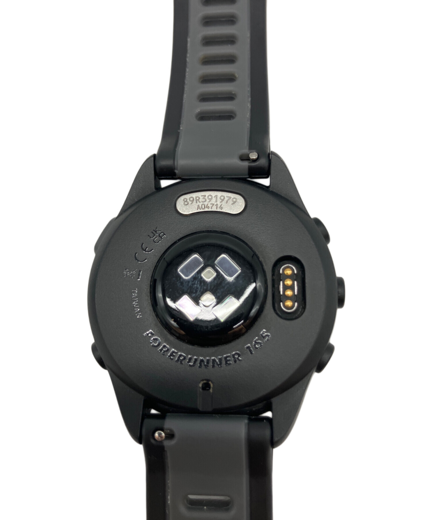 た*し様 ガーミンGARMIN v3 中古 中古・古着通販】GARMIN (ガーミン) ランニングウォッチ ブラック