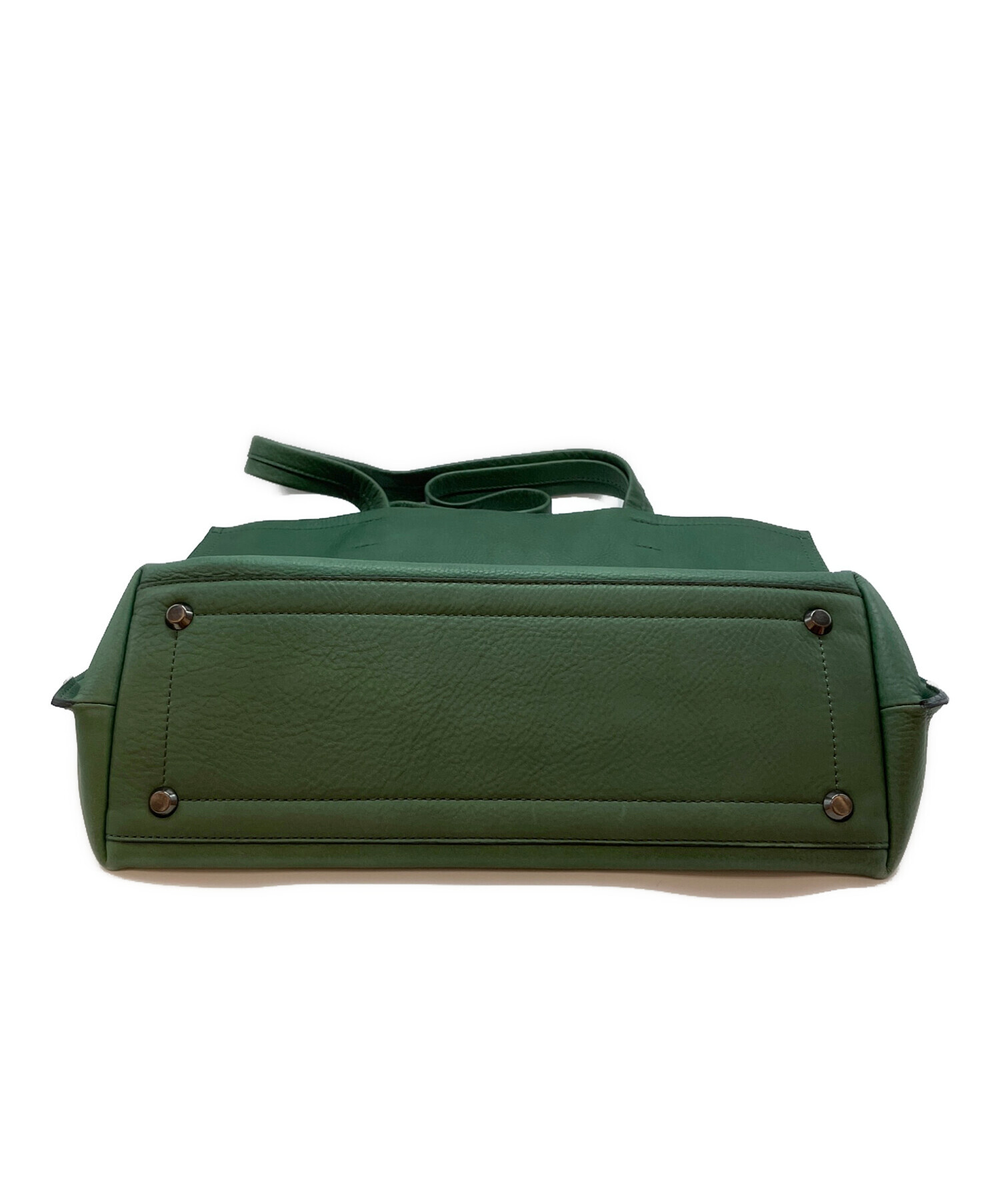 中古・古着通販】土屋鞄 (ツチヤカバン) カラーダイアリーコンフィ