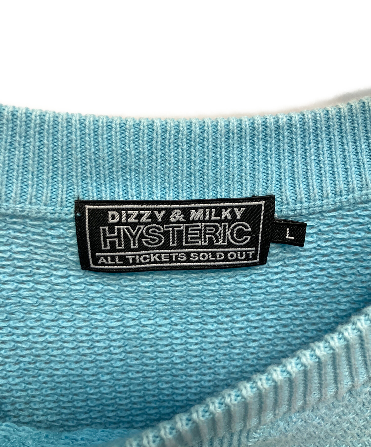 中古・古着通販】Hysteric Glamour (ヒステリックグラマー) CRASH BABY