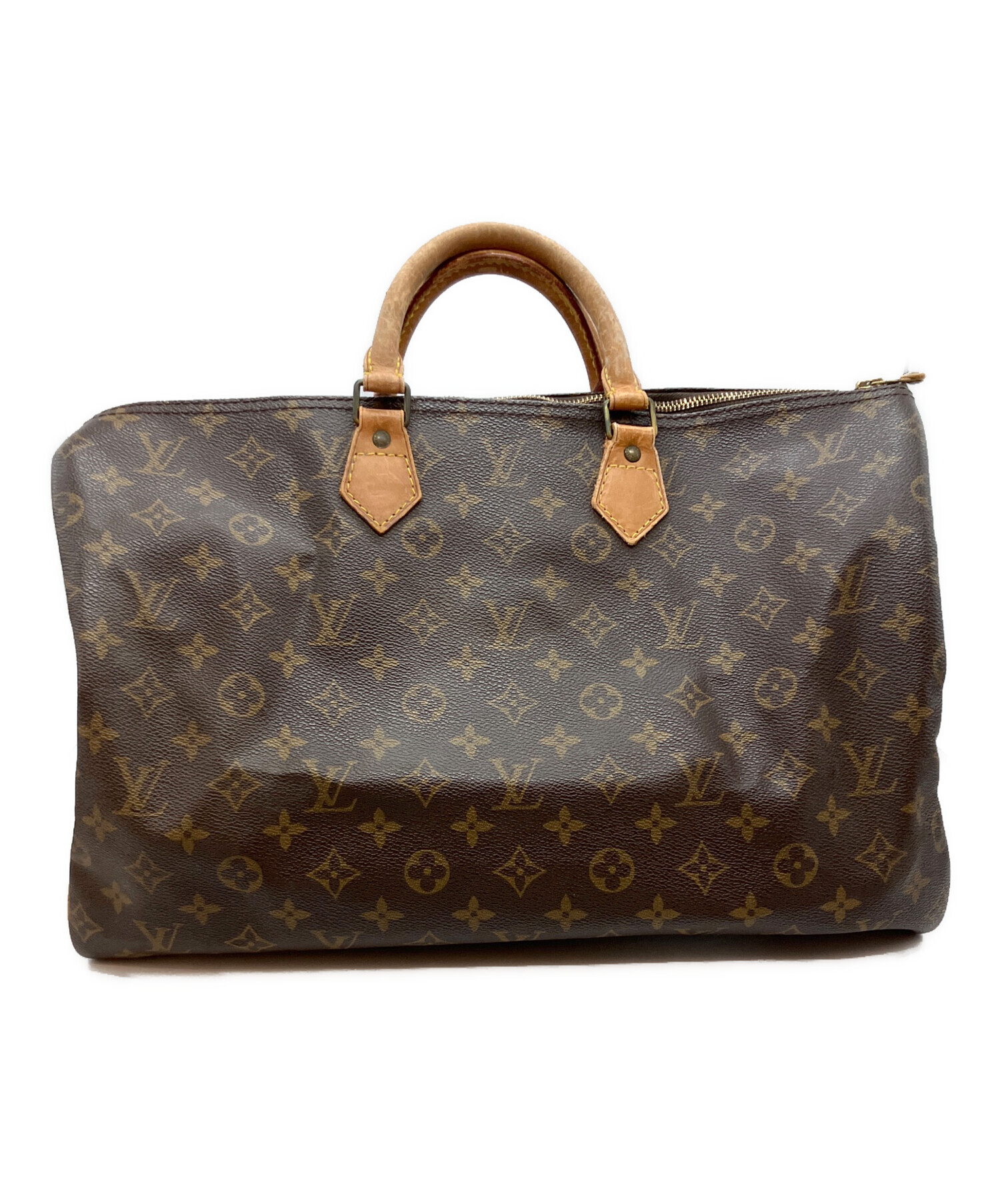 中古・古着通販】LOUIS VUITTON (ルイ ヴィトン) モノグラム 