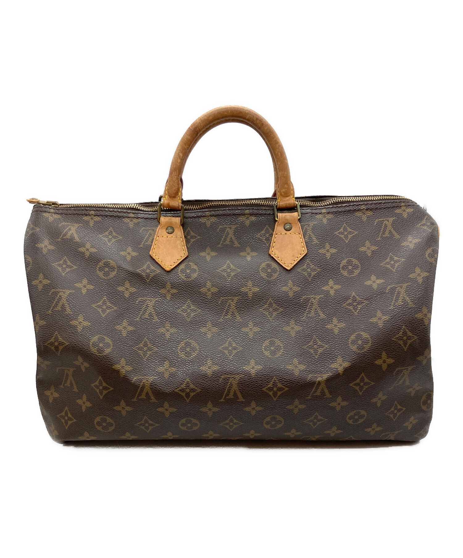 中古・古着通販】LOUIS VUITTON (ルイ ヴィトン) モノグラム 