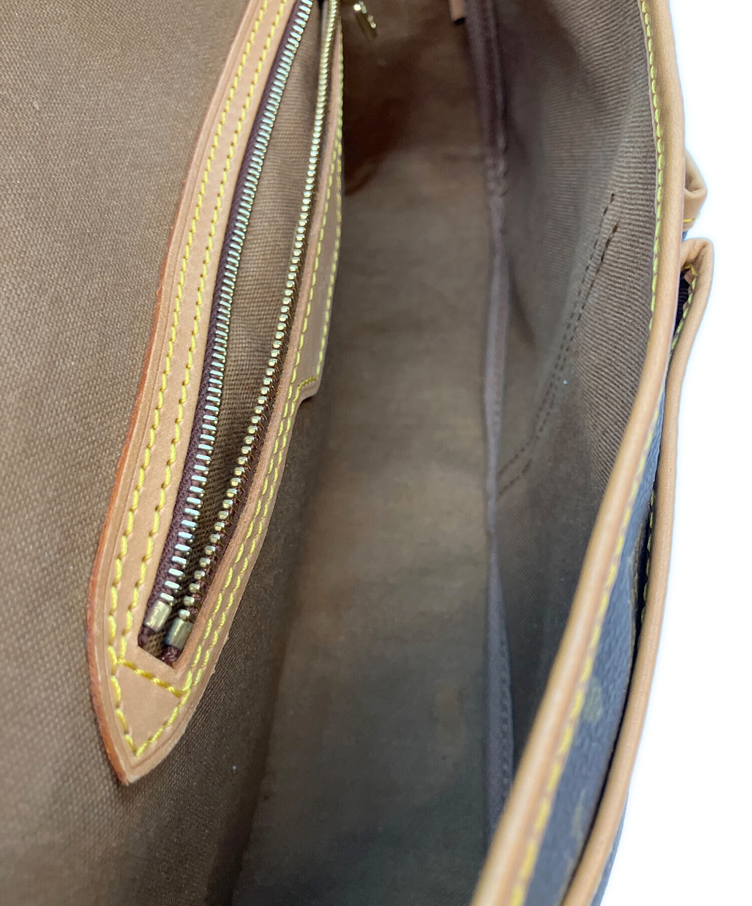 中古・古着通販】LOUIS VUITTON (ルイ ヴィトン) モノグラム