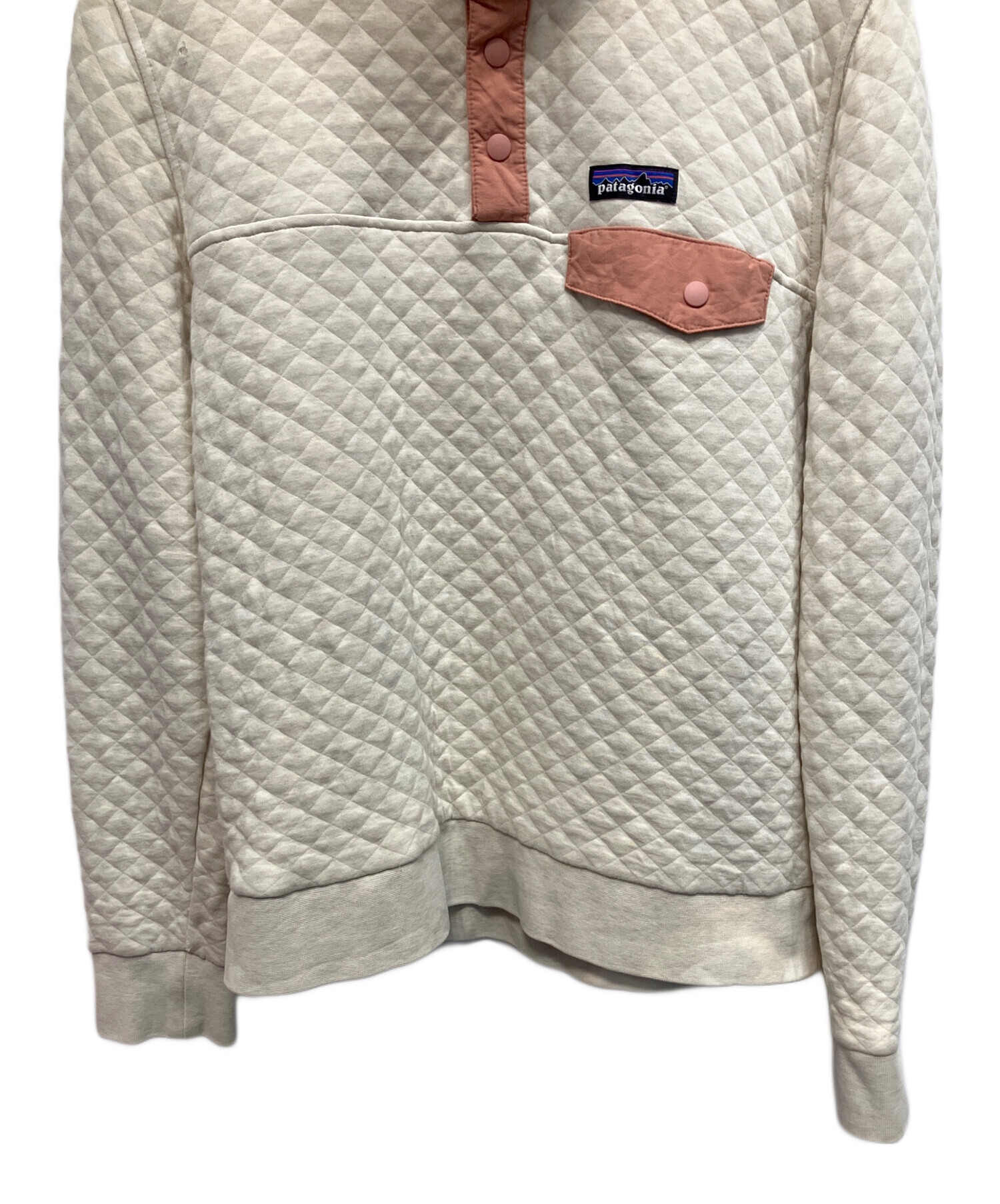 中古・古着通販】Patagonia (パタゴニア) W