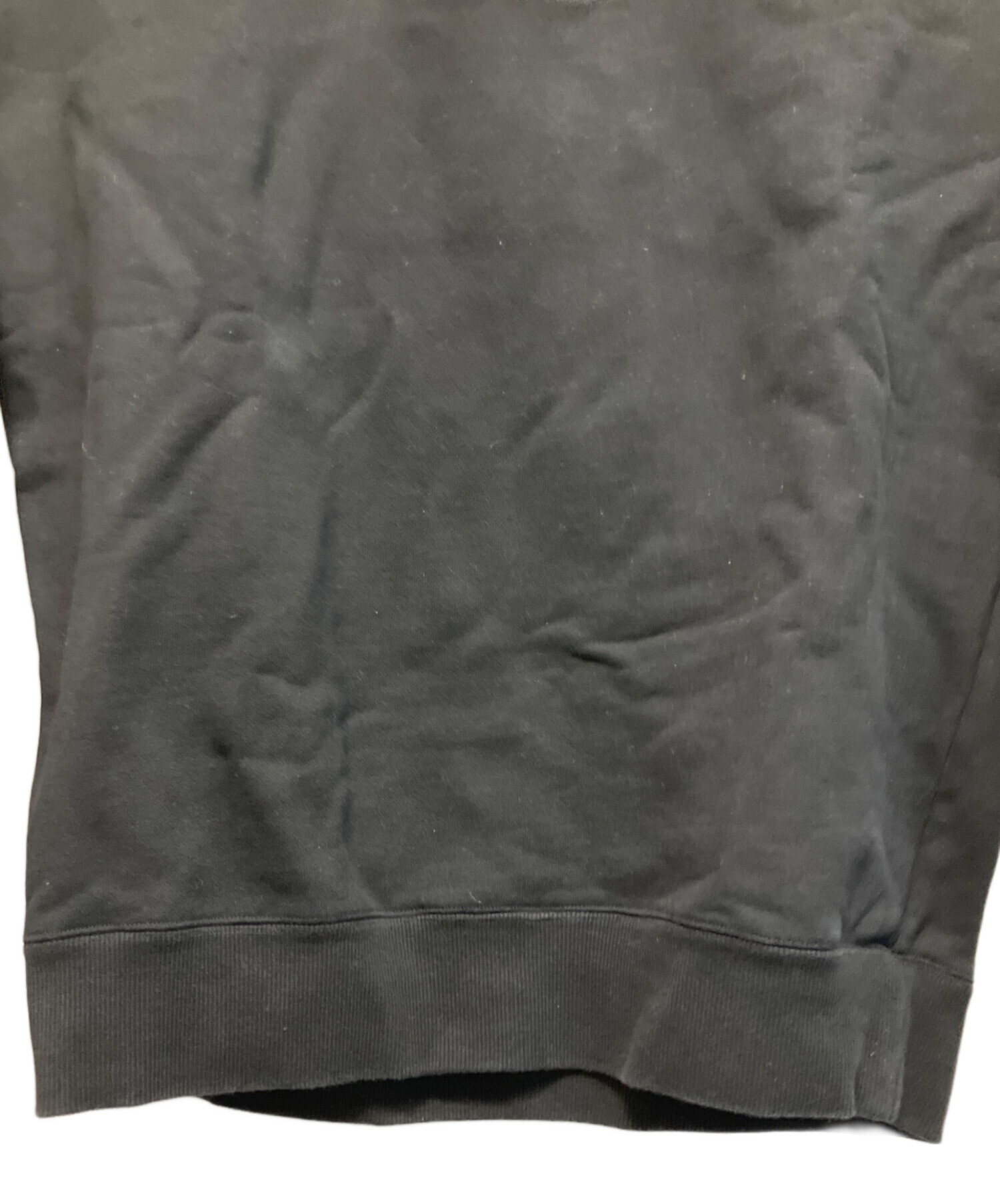 中古・古着通販】VAULTROOM (ボルトルーム) スウェット ブラック