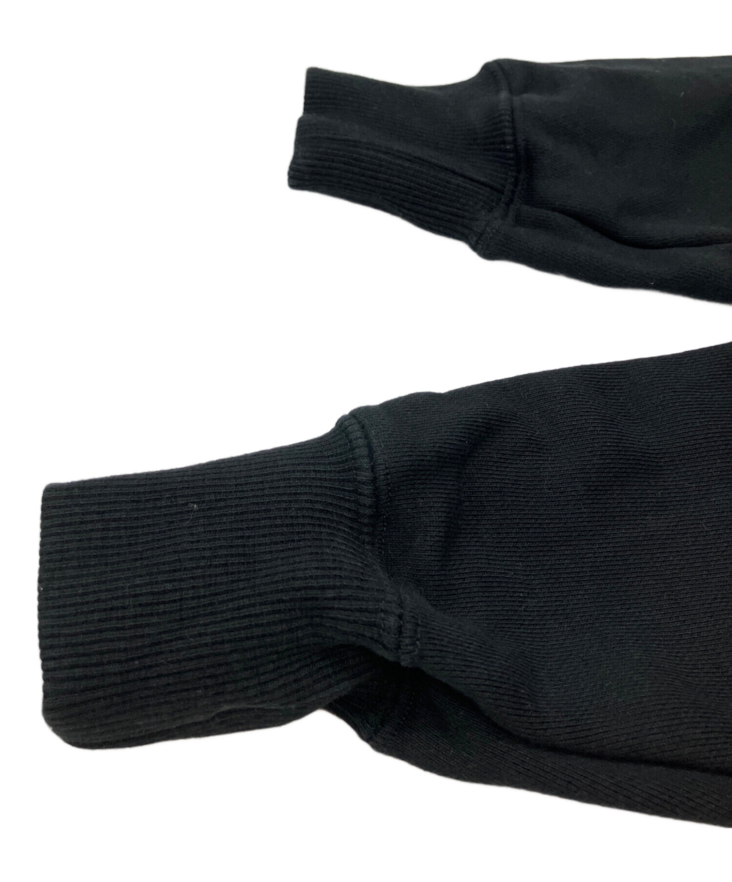 中古・古着通販】VAULTROOM (ボルトルーム) スウェット ブラック