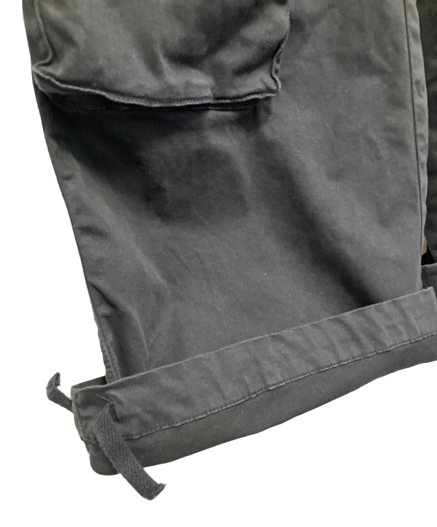 中古・古着通販】DIESEL (ディーゼル) P-MIRTA-NOVO カーゴパンツ