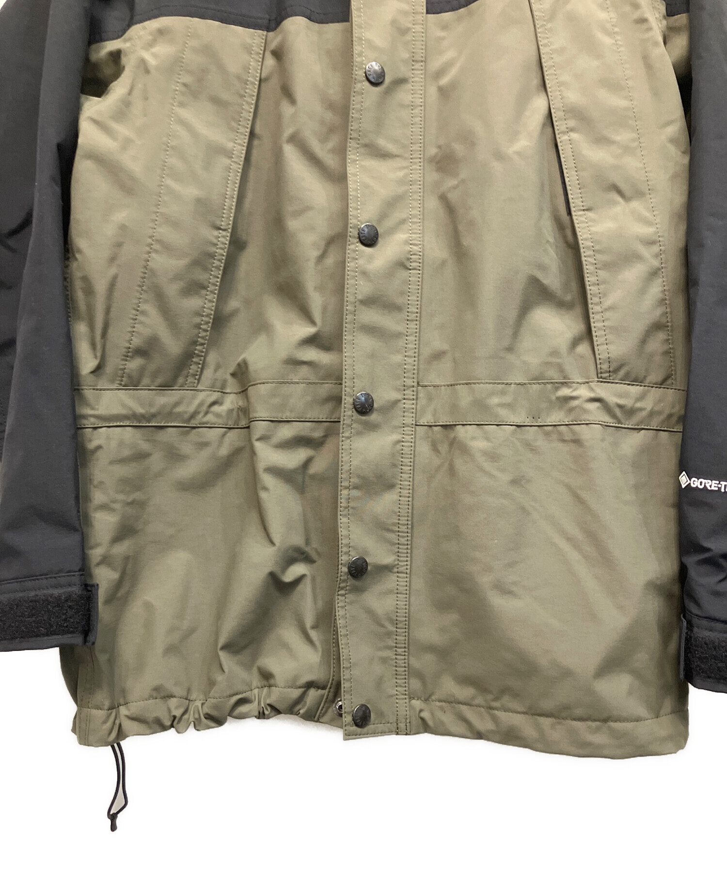 中古・古着通販】THE NORTH FACE (ザ ノース フェイス) マウンテン 