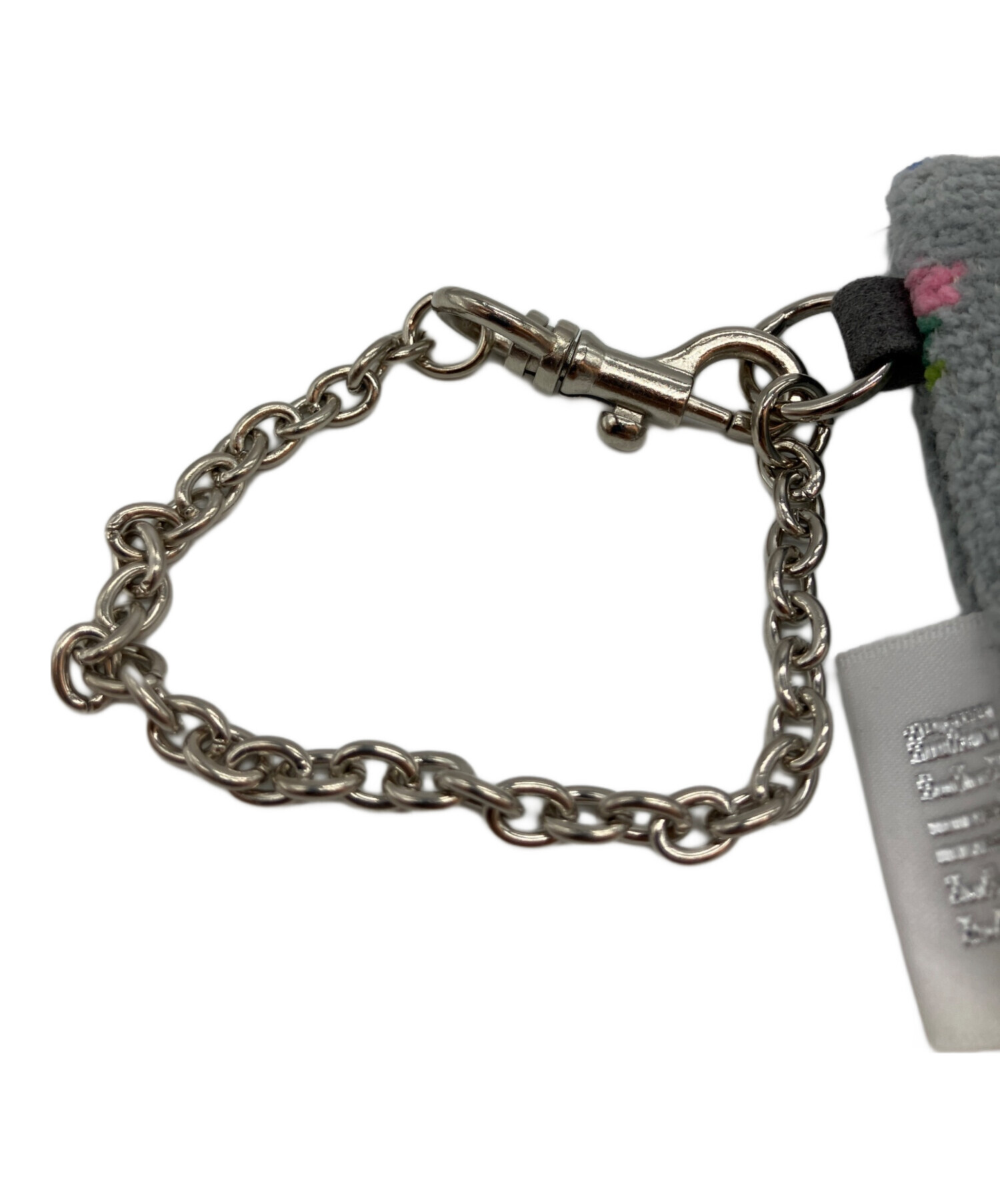 フェイラー　モンプティルル　ポーチ モンプティルル ミニポーチ MPL-241078(ライトグレー): FEILER