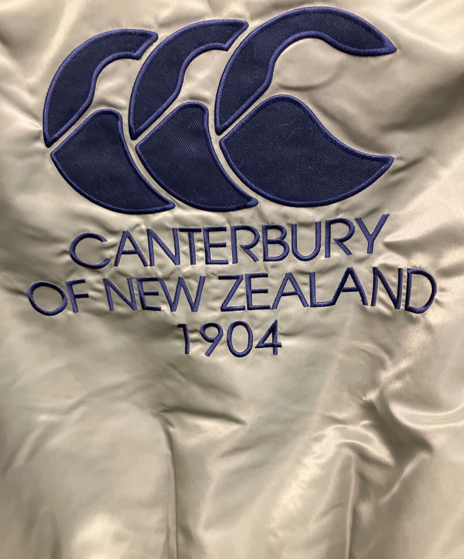中古・古着通販】CANTERBURY OF NEWZEALAND (カンターベリーオブ