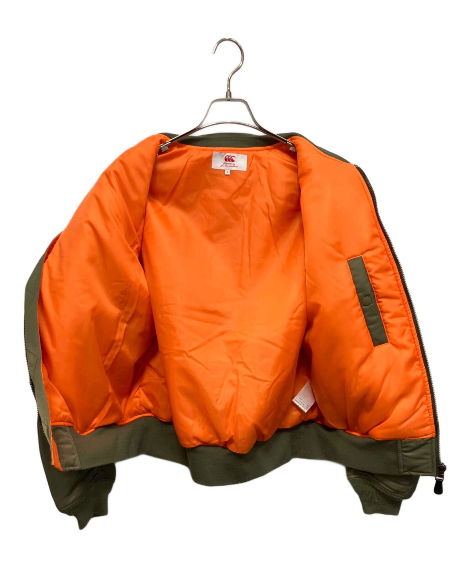 中古・古着通販】CANTERBURY OF NEWZEALAND (カンターベリーオブ