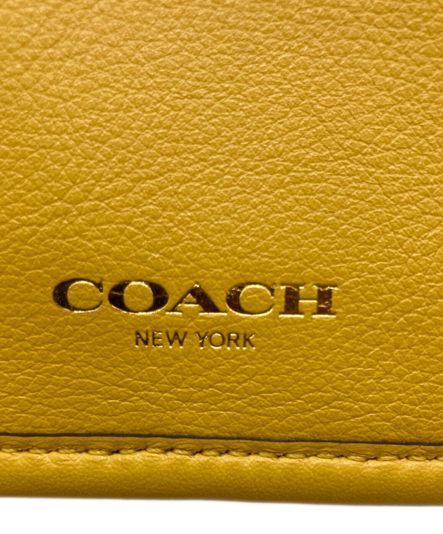 中古・古着通販】COACH (コーチ) レガシー ペニー ショルダーバッグ
