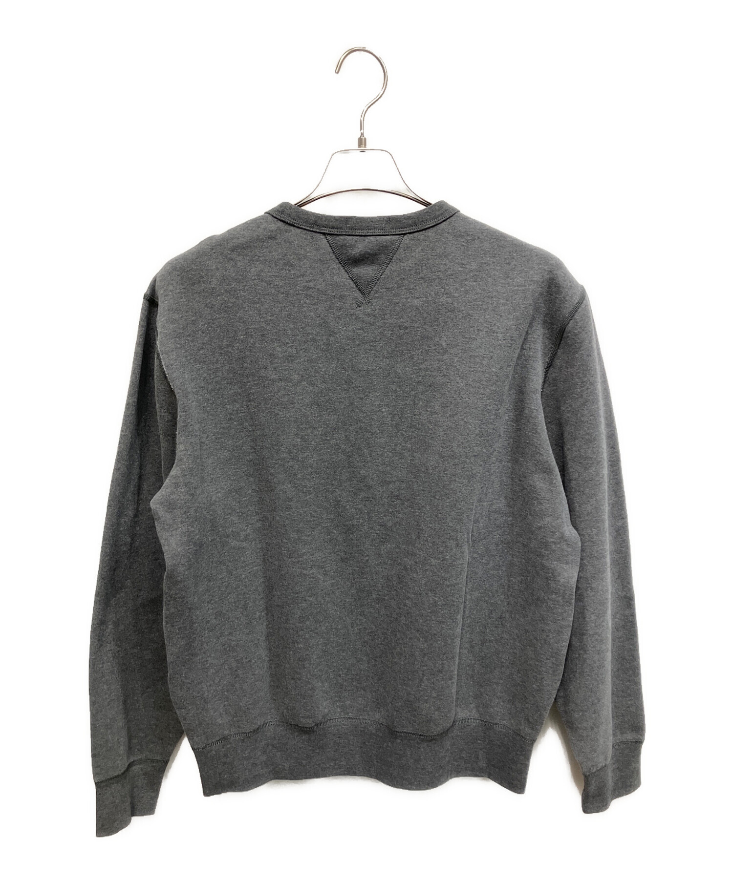 中古・古着通販】POLO RALPH LAUREN (ポロ・ラルフローレン) クルー 