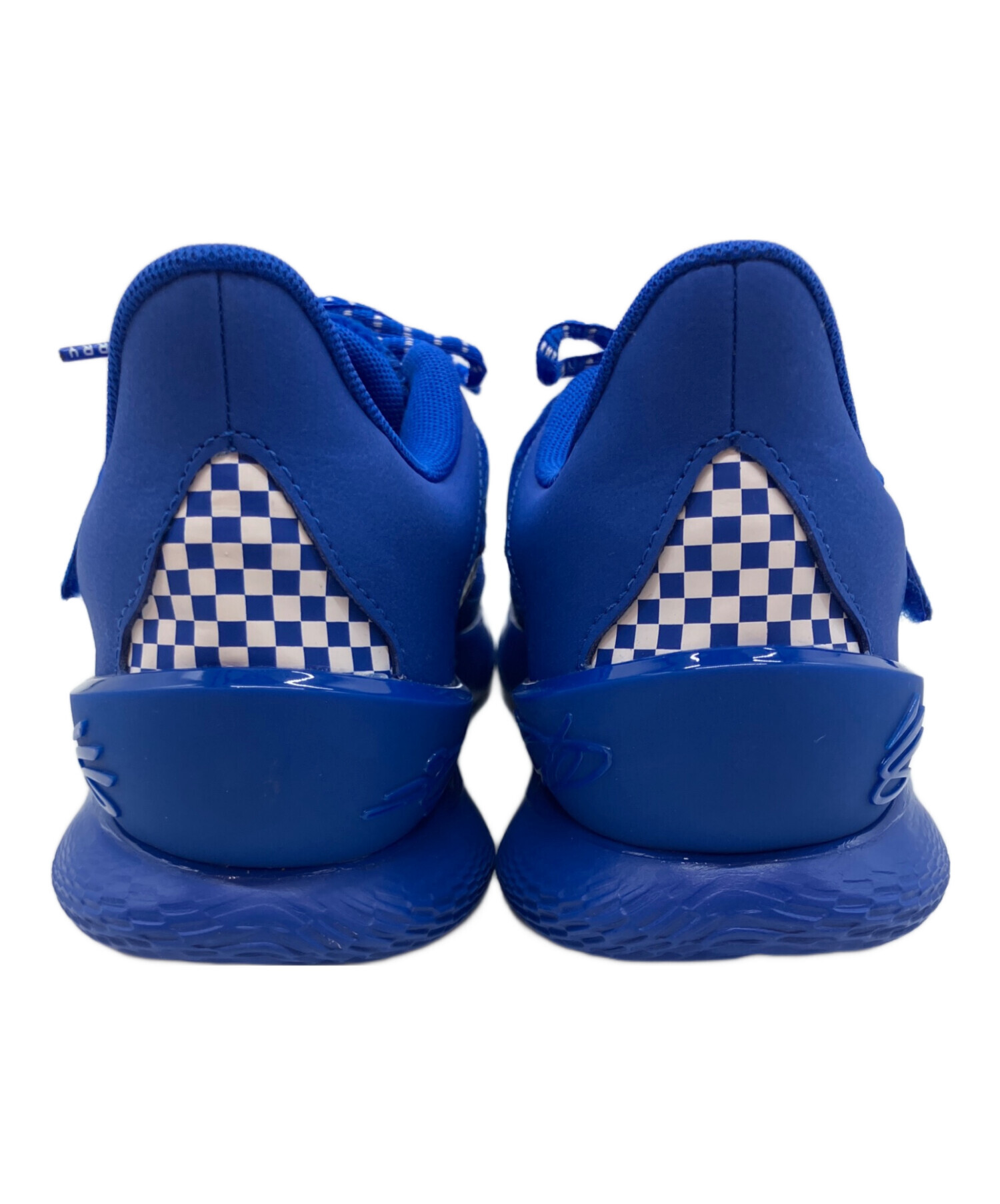 中古・古着通販】UNDER ARMOUR (アンダーアーマー) バスケット