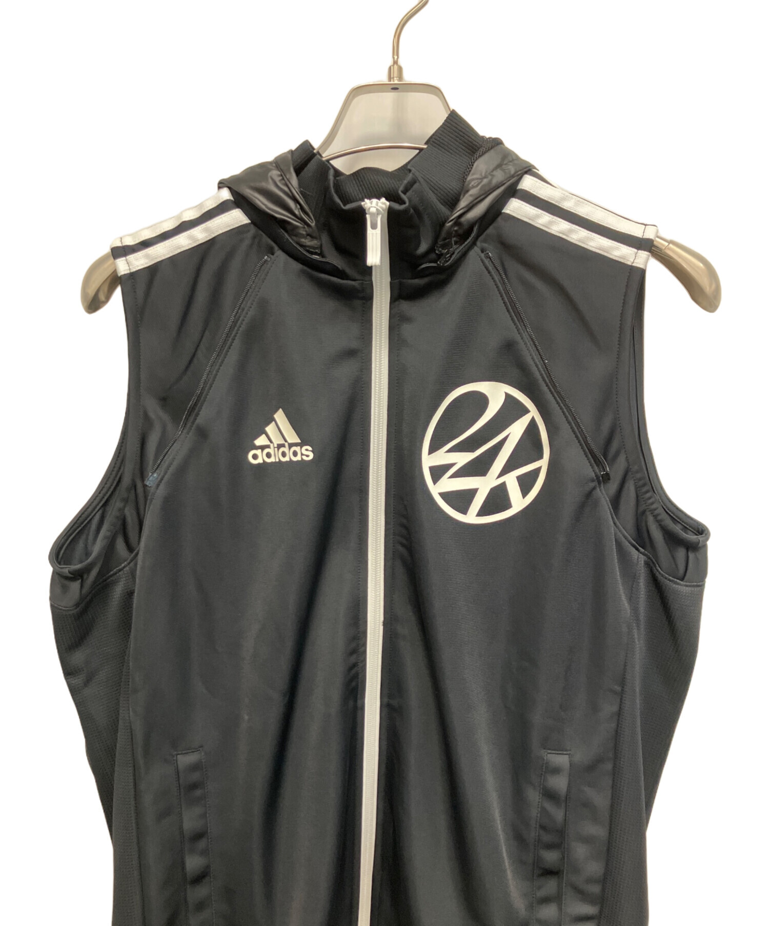 中古・古着通販】adidas (アディダス) 24karats (トゥエンティーフォー