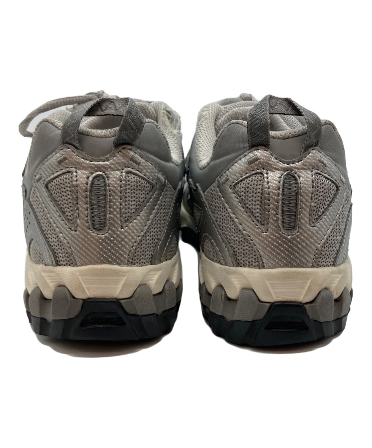 中古・古着通販】NEW BALANCE (ニューバランス) シルバー ローカット