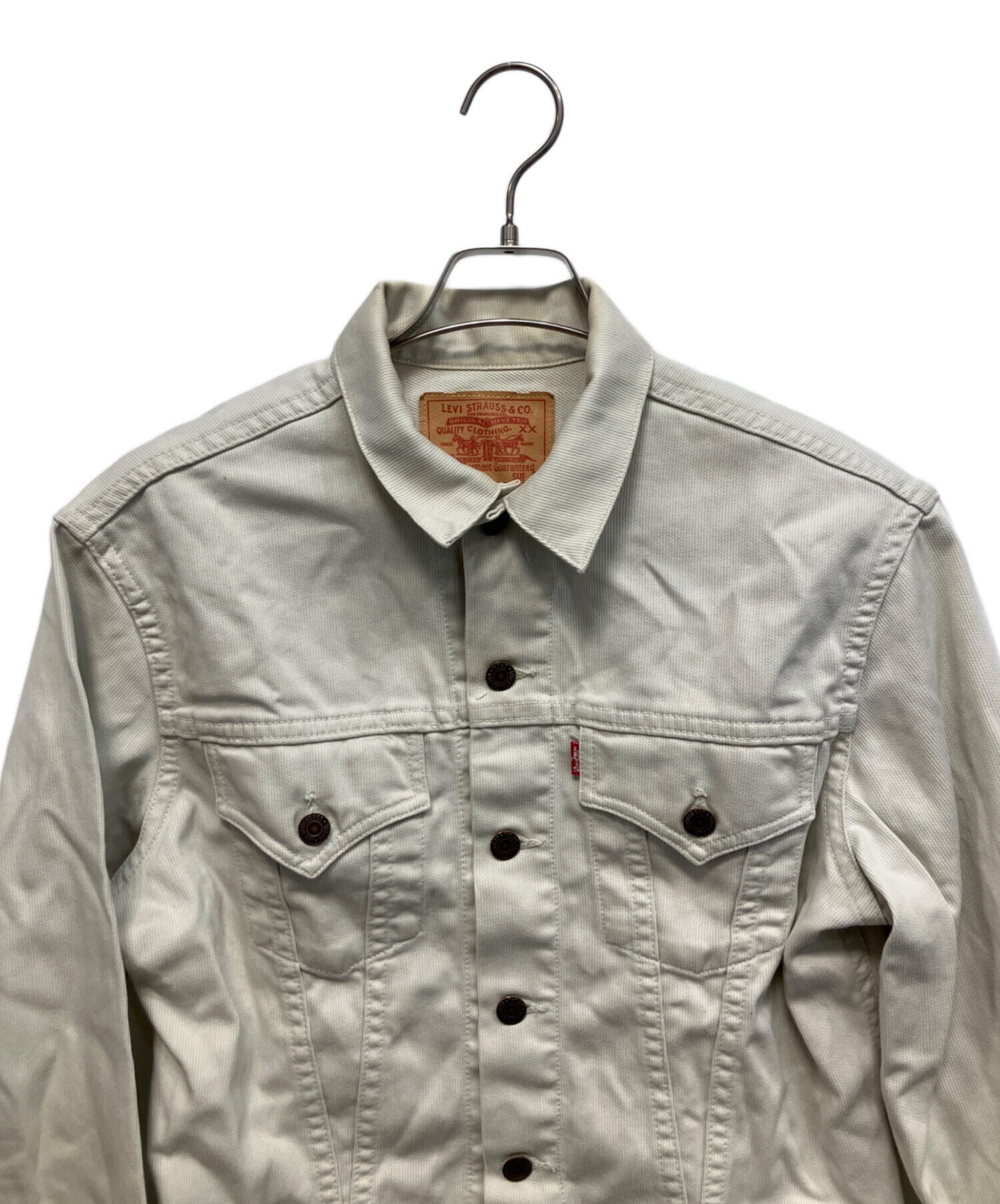 中古・古着通販】LEVI'S (リーバイス) LEVI'S(リーバイス) 941B 60's