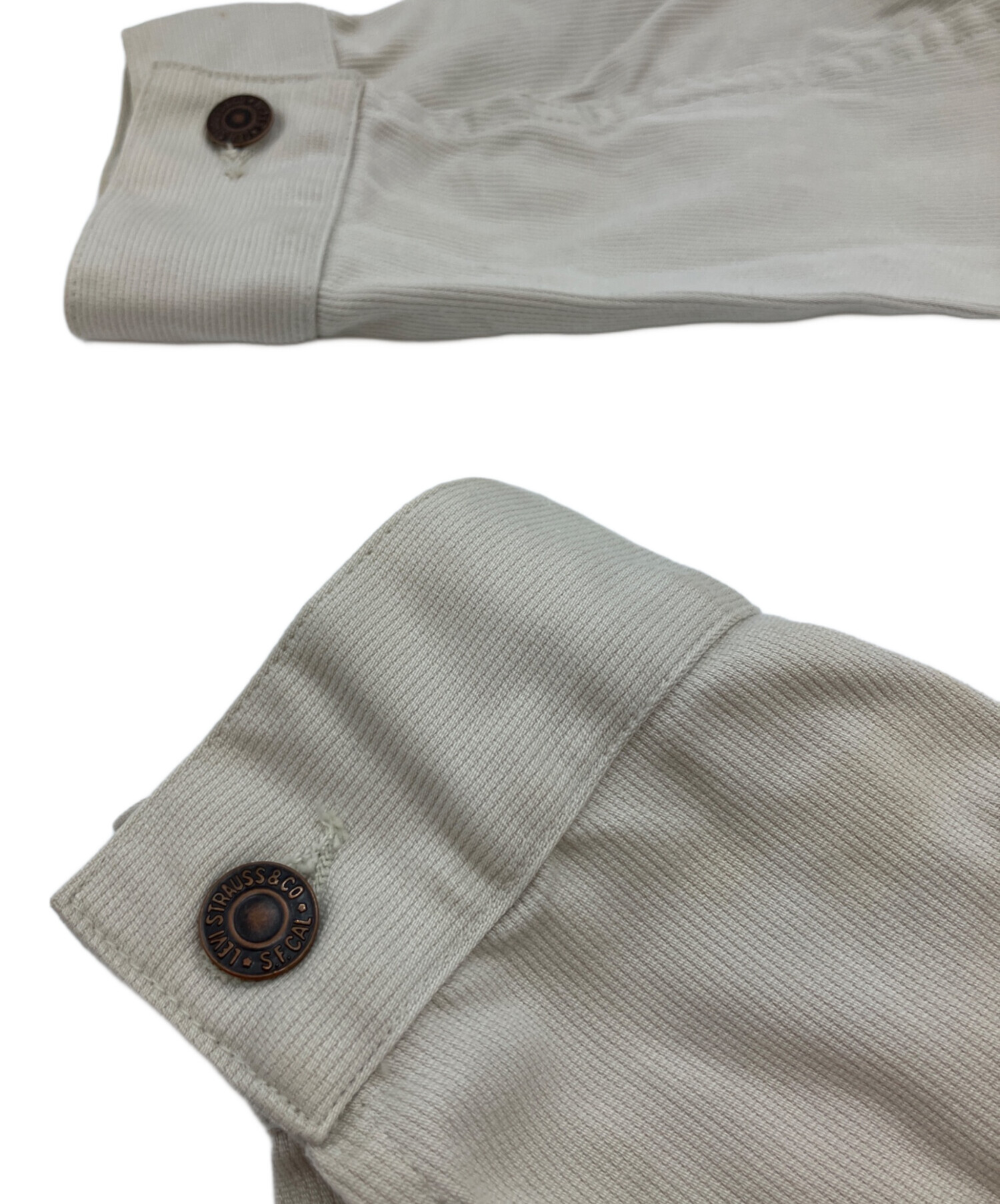 中古・古着通販】LEVI'S (リーバイス) LEVI'S(リーバイス) 941B 60's