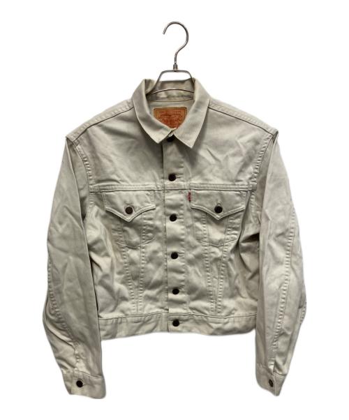 shirousan60s LEVI'S 941B XX トラッカージャケッ shirousan60s LEVI'S