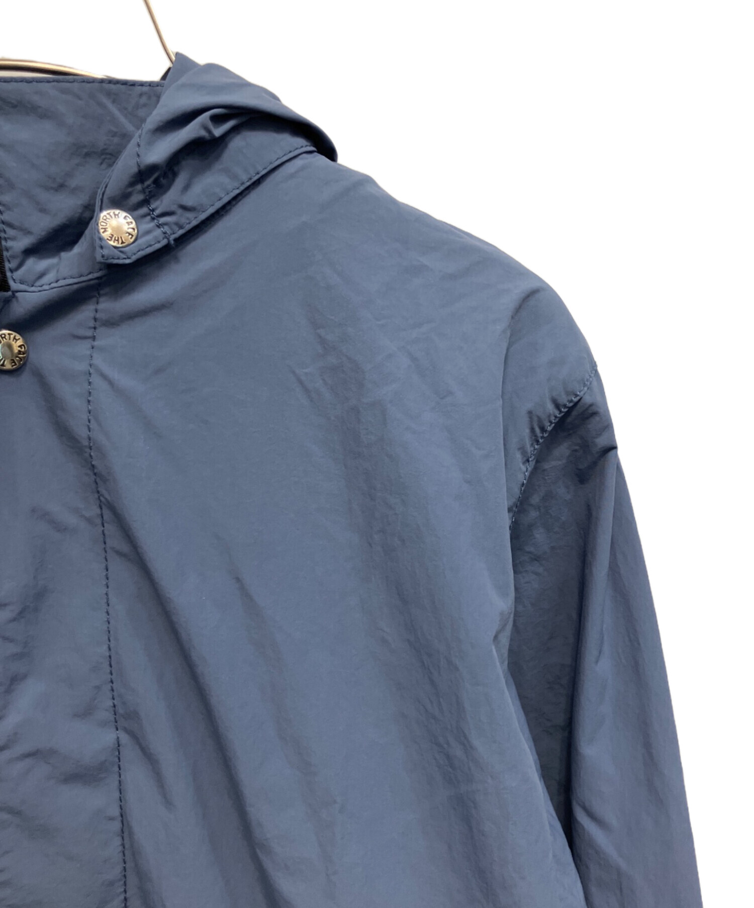 中古・古着通販】THE NORTH FACE (ザ ノース フェイス) ロールパック
