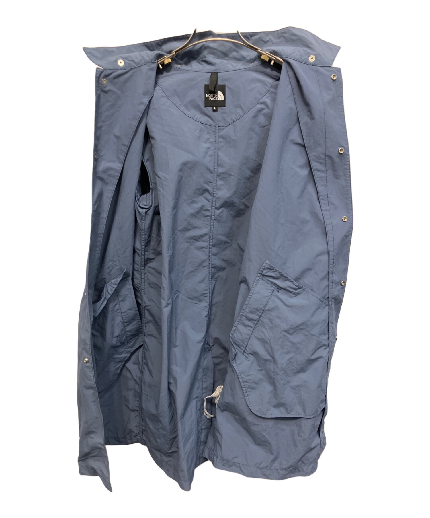 中古・古着通販】THE NORTH FACE (ザ ノース フェイス) ロールパック
