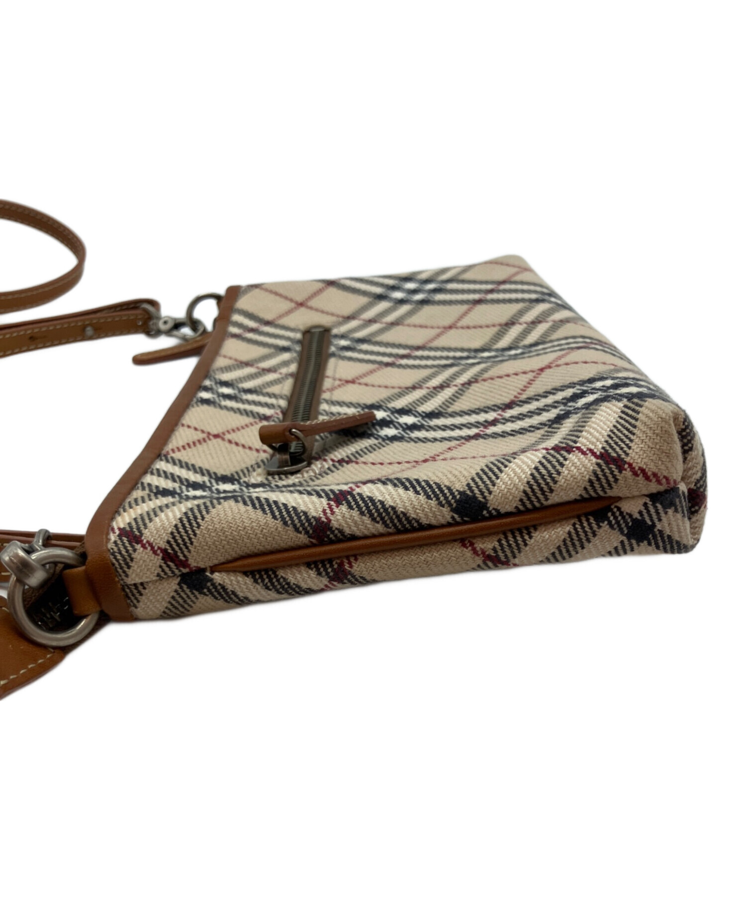中古・古着通販】BURBERRY BLUE LABEL (バーバリーロンドンブルー 