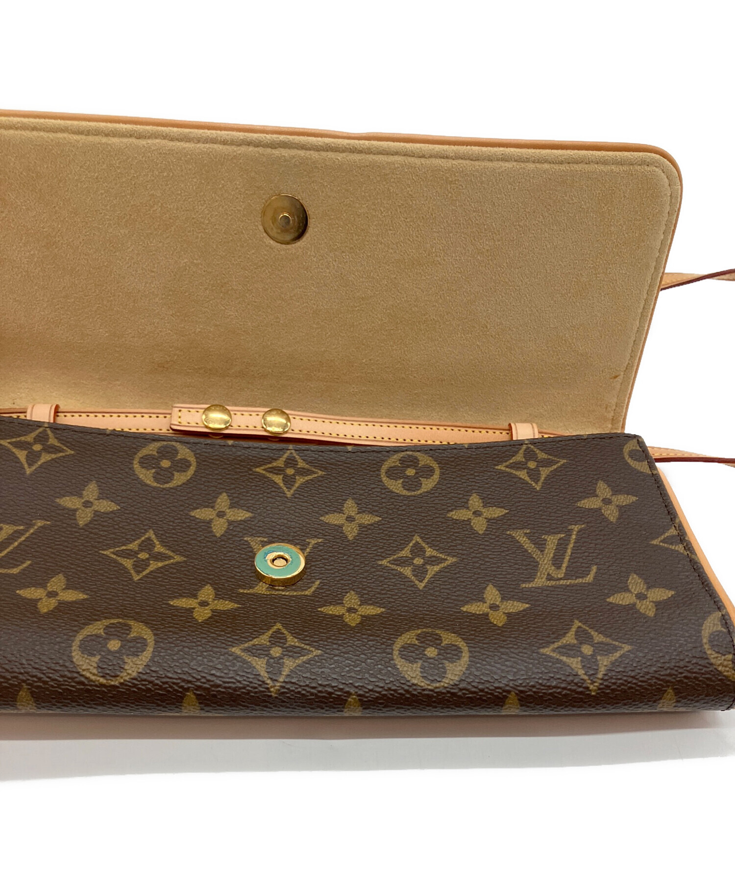 中古・古着通販】LOUIS VUITTON (ルイ ヴィトン) モノグラム