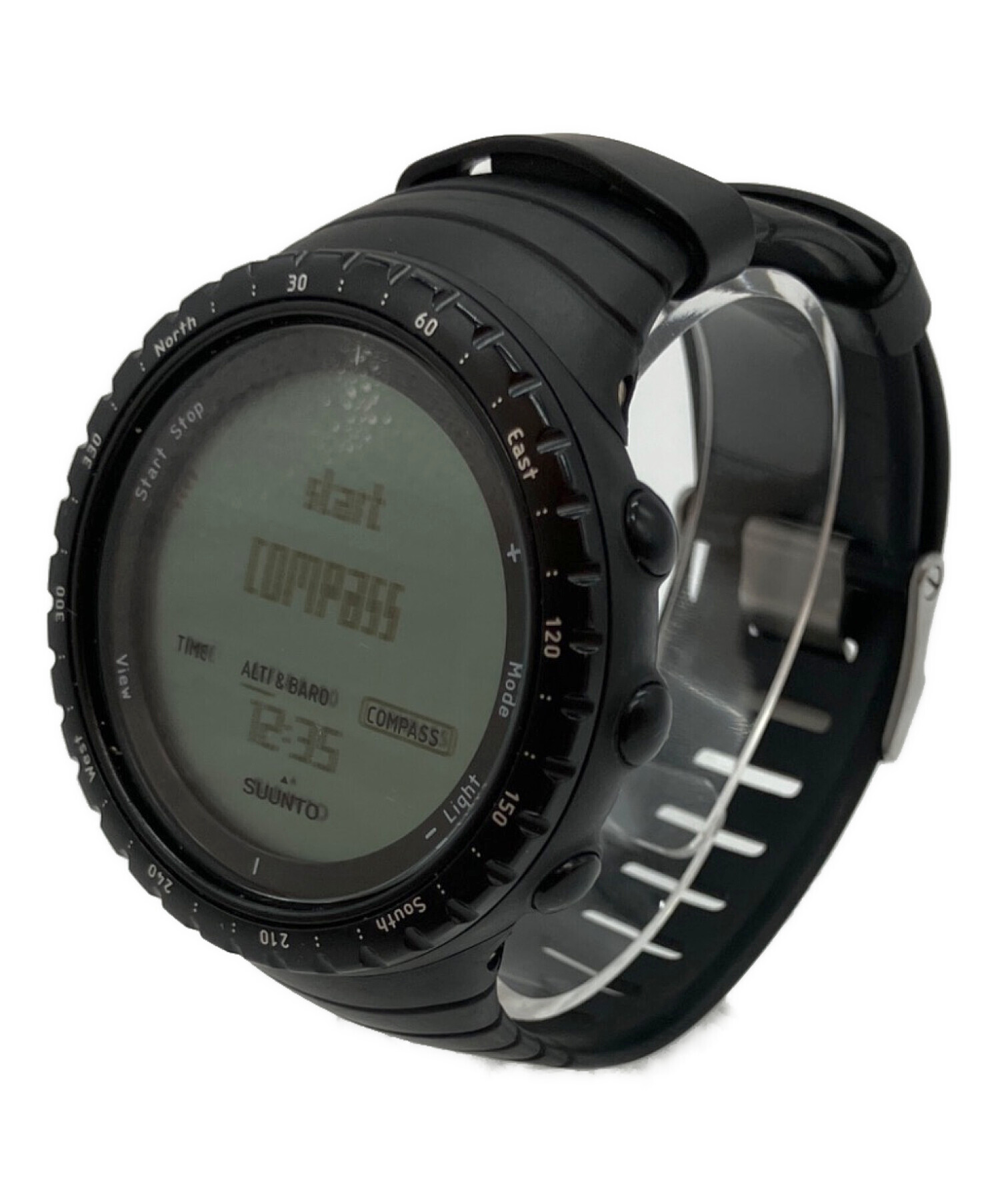 中古・古着通販】SUUNTO (スント) CORE デジタルウォッチ｜ブランド 