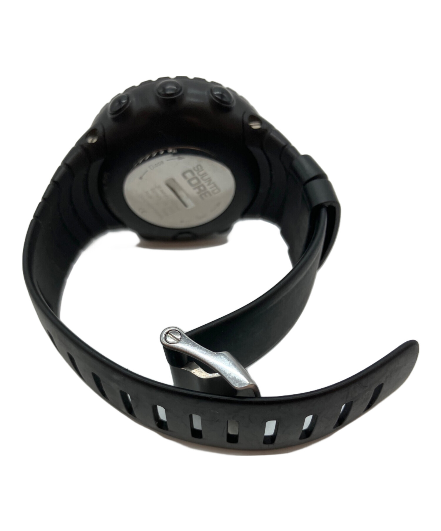 中古・古着通販】SUUNTO (スント) CORE デジタルウォッチ｜ブランド 