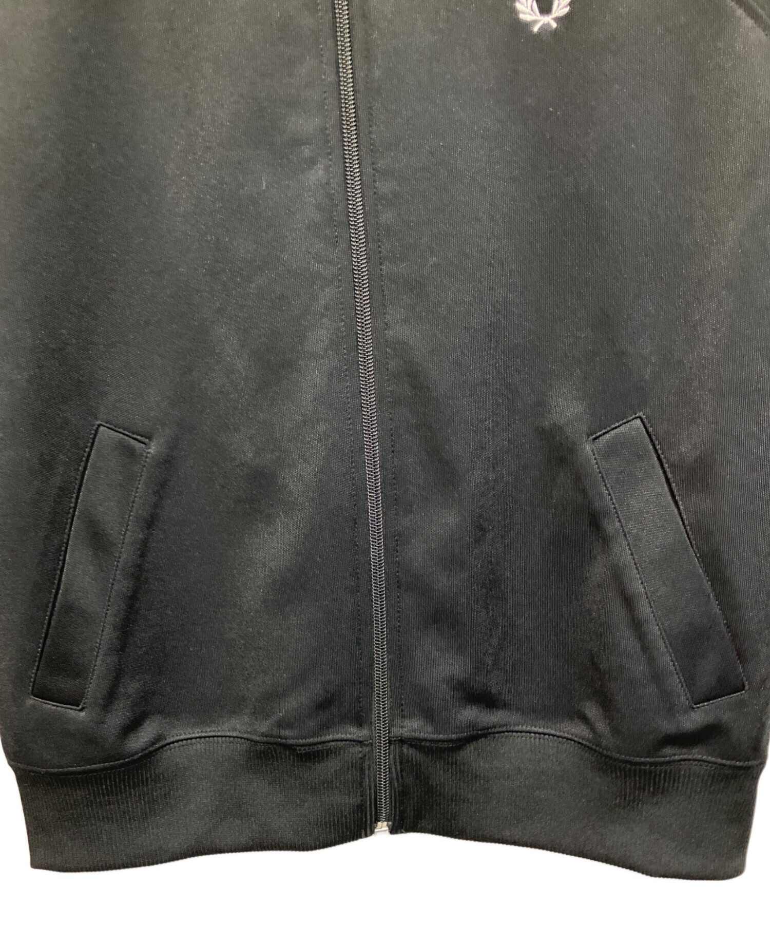 中古・古着通販】FRED PERRY (フレッドペリー) トラックジャケット
