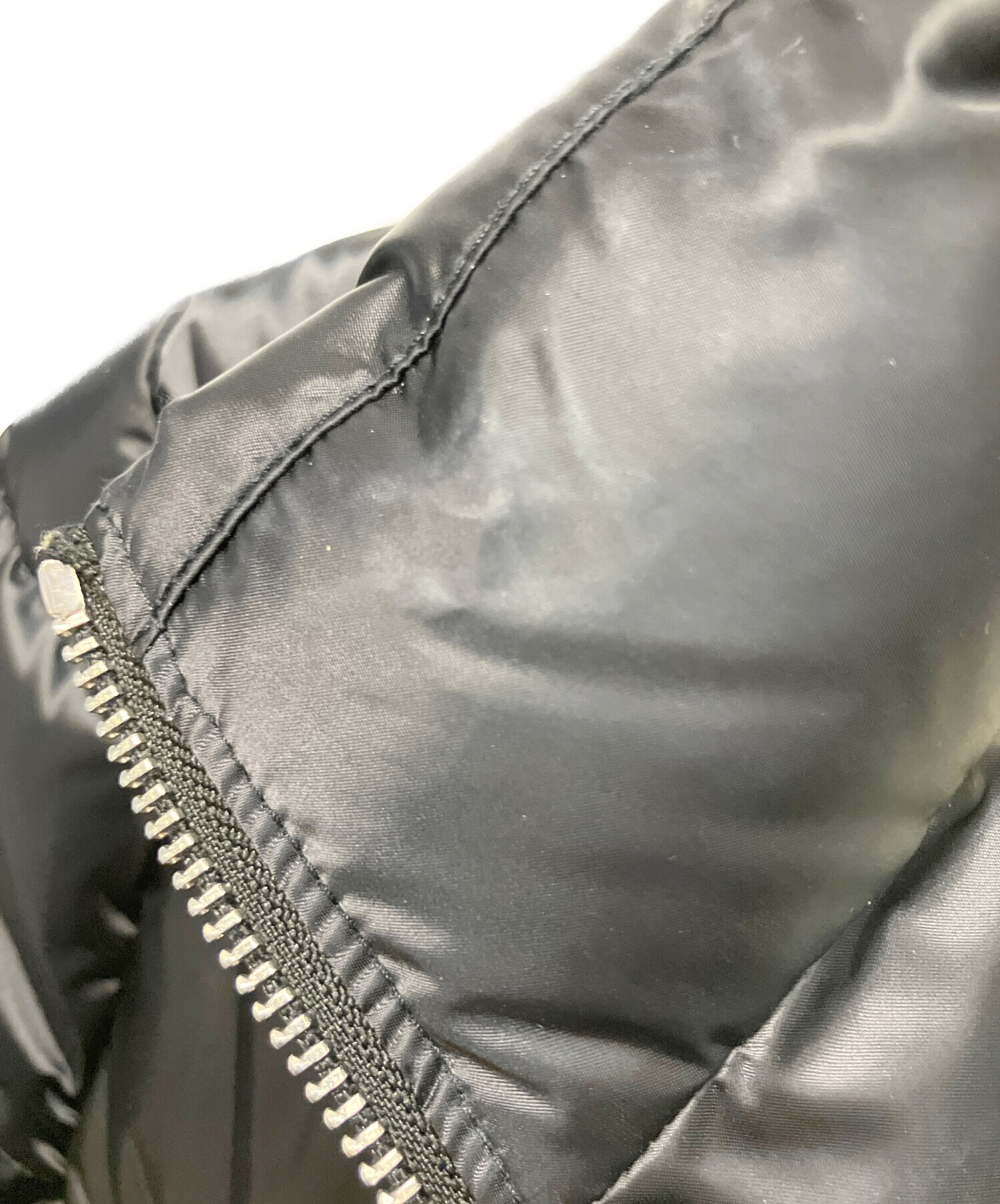 中古・古着通販】PRADA (プラダ) ダウンジャケット 29W149 R152 1DAB 