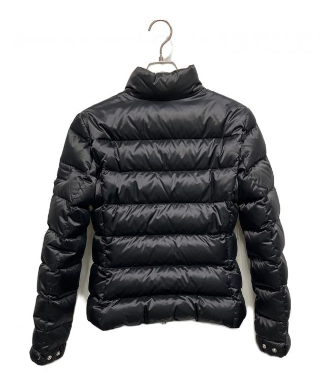 希少 PRADA プラダ ナイロンジャケット 中綿 ダウンジャケット 23AW】新作クロップド丈 Re-Nylon ダウンジャケット◇プラダ◇ (PRADA