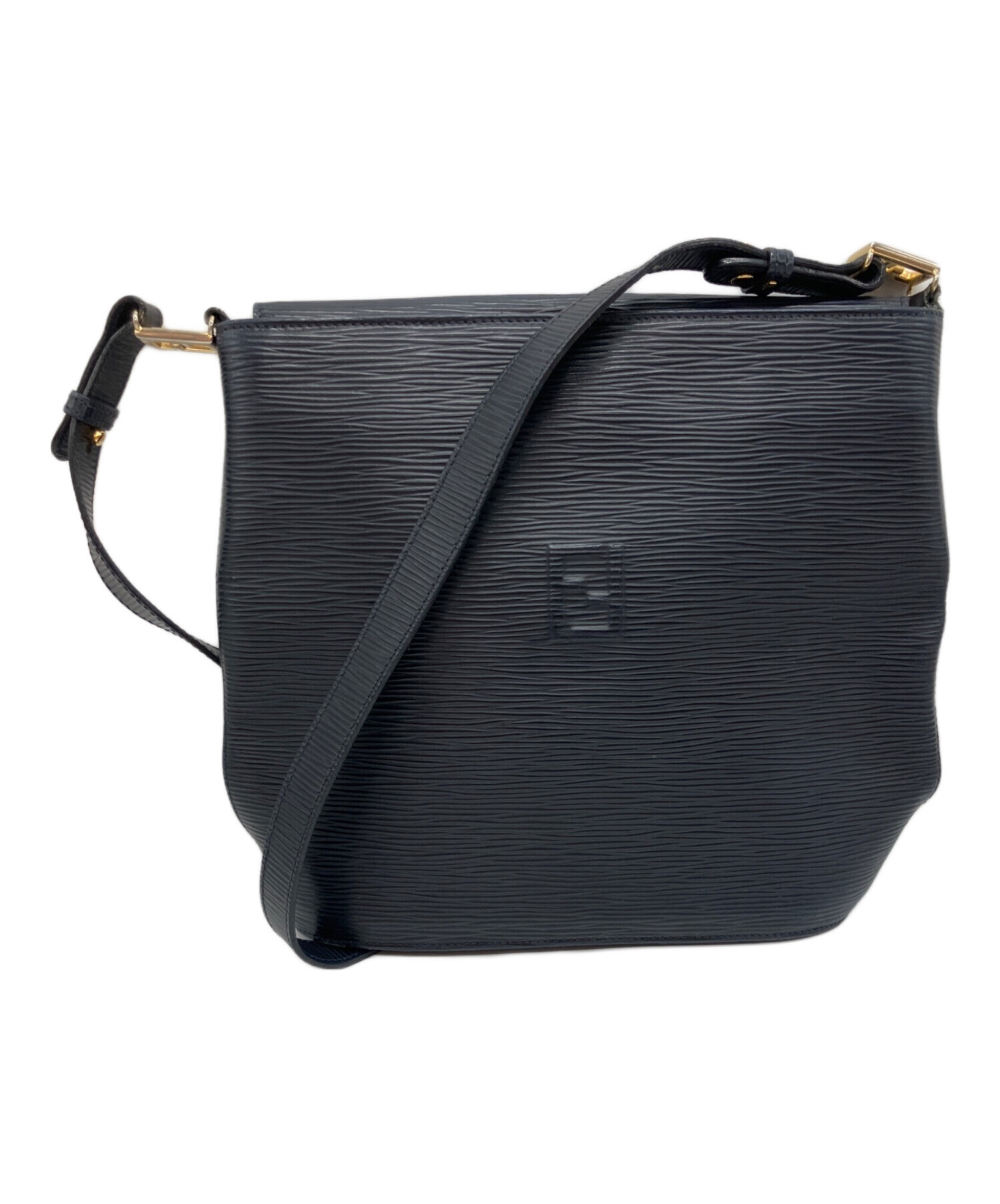 FENDI フェンディヴィンテージショルダーバッグ