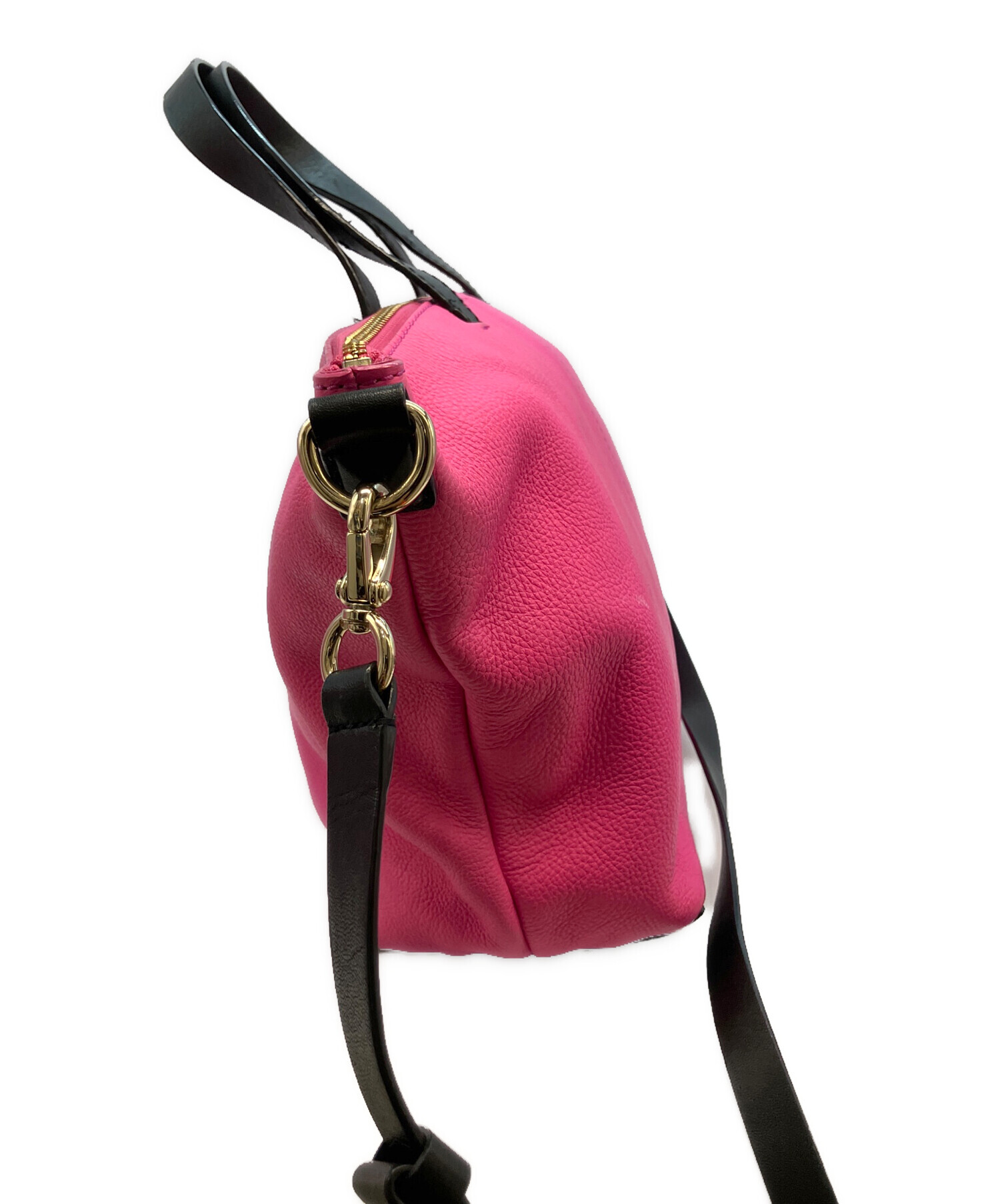 中古・古着通販】Kate Spade (ケイトスペード) 2WAYバッグ ピンク