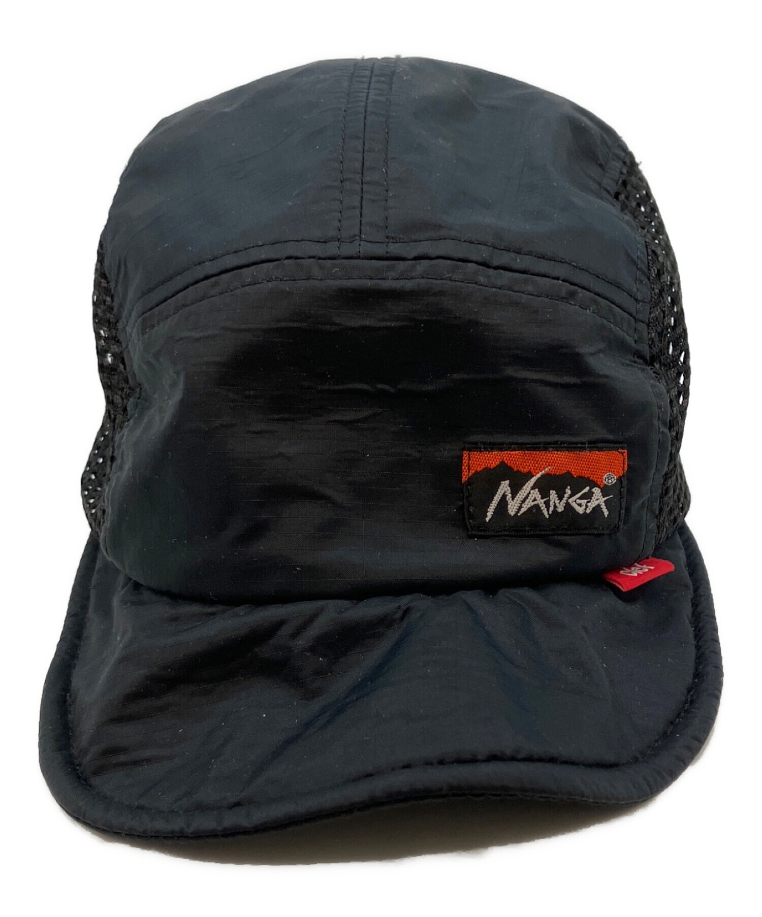 中古・古着通販】NANGA (ナンガ) clef (クレ) オーロラジェット