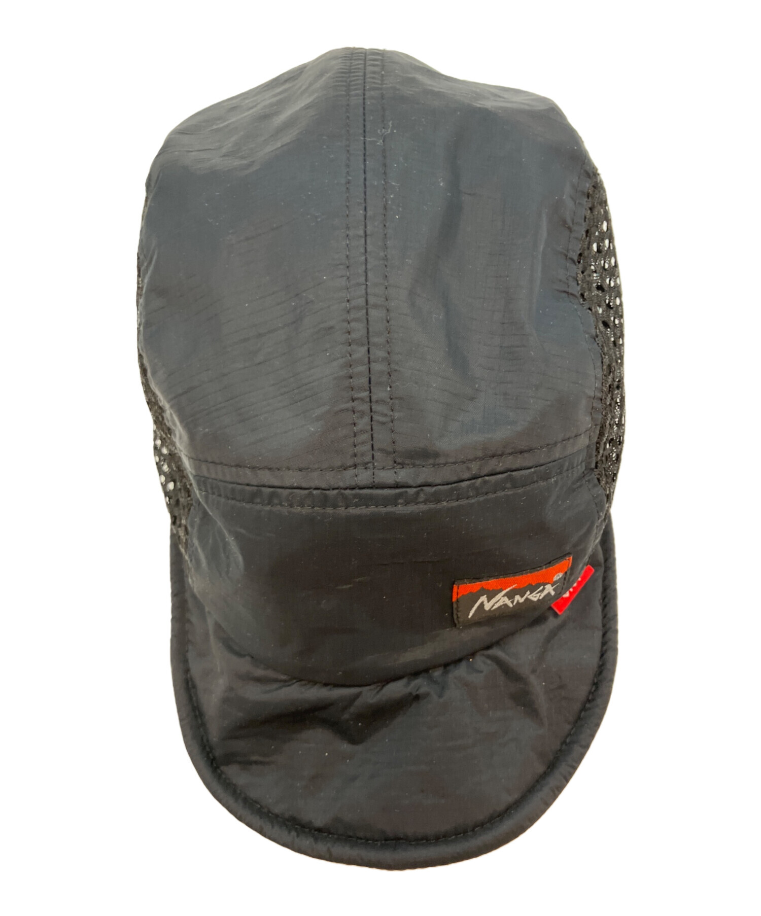 中古・古着通販】NANGA (ナンガ) clef (クレ) オーロラジェット