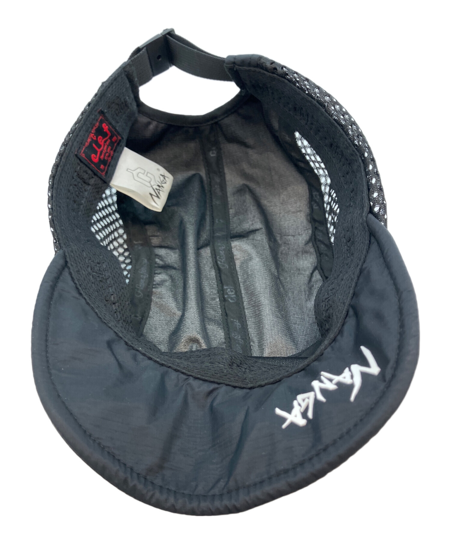 中古・古着通販】NANGA (ナンガ) clef (クレ) オーロラジェット