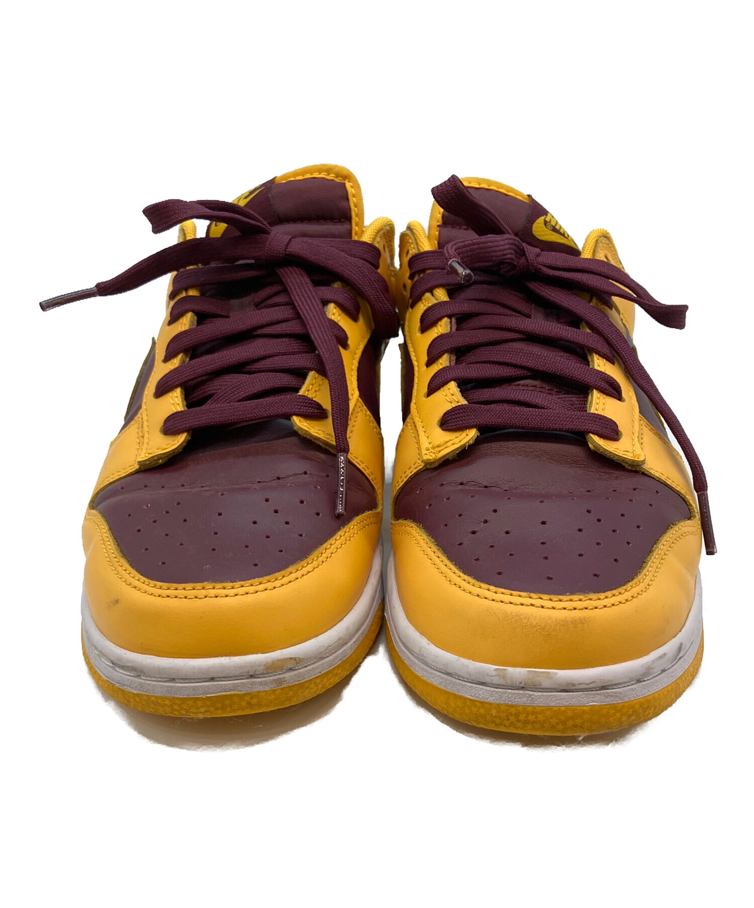 中古・古着通販】Nike Dunk Low Retro (ナイキ ダンク ロー レトロ